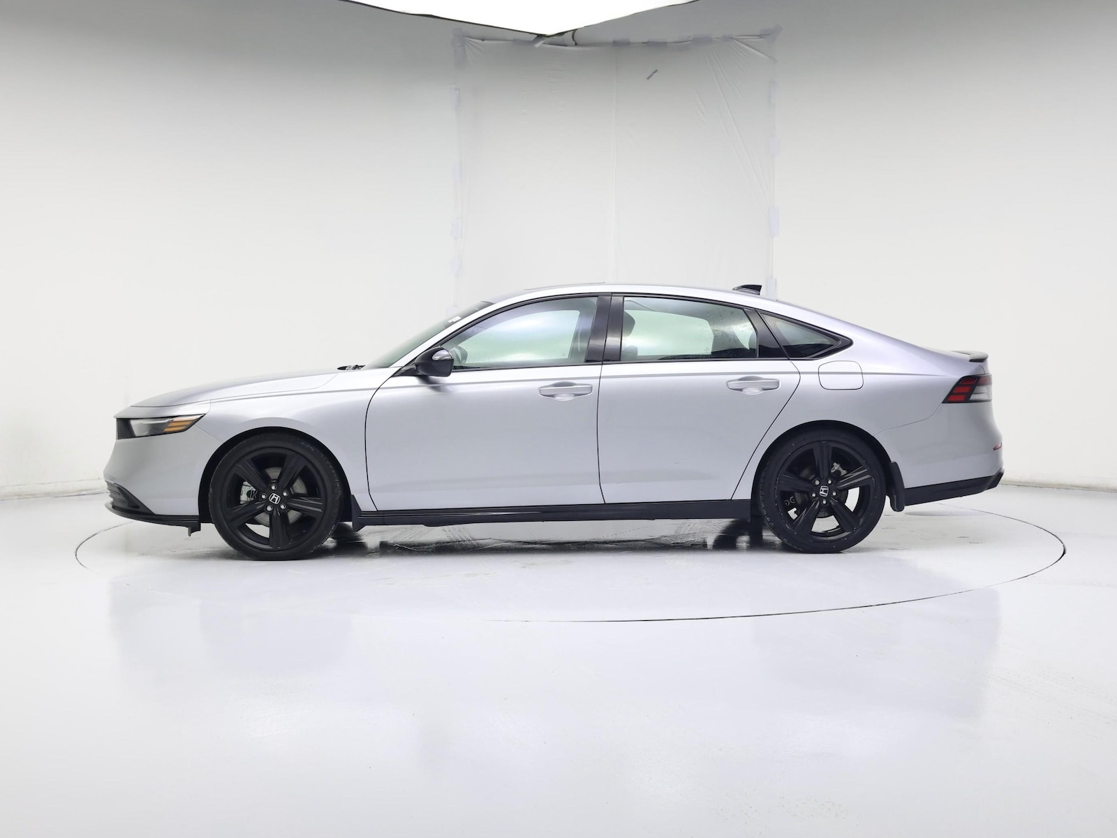 2023 Honda Accord Hybrid Sport-L - Photo 4