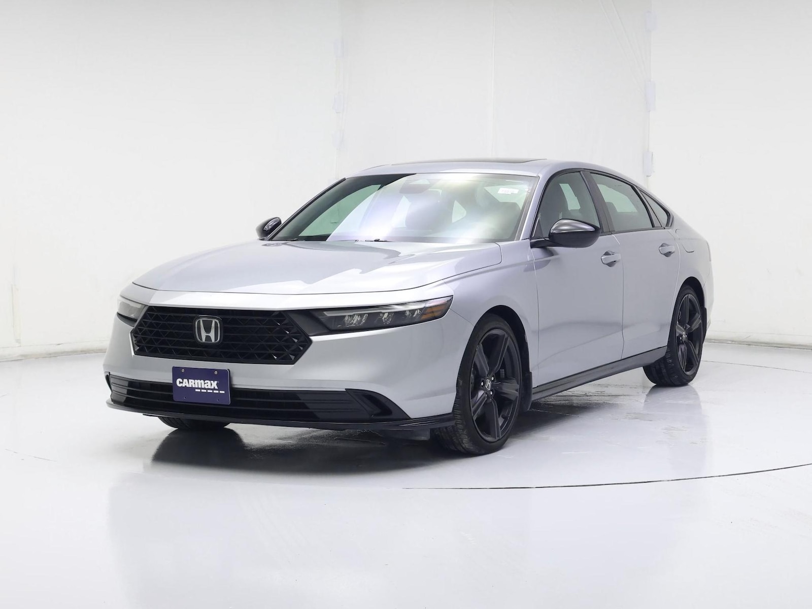 2023 Honda Accord Hybrid Sport-L - Photo 5