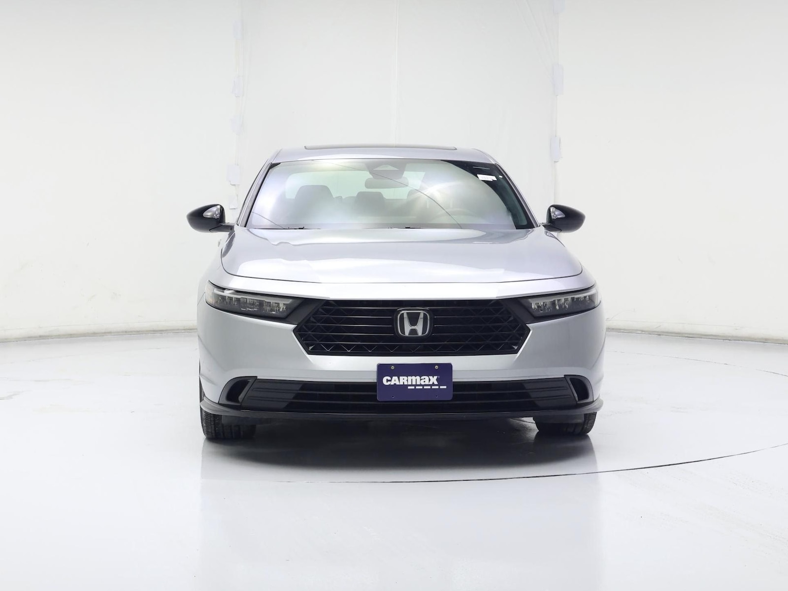 2023 Honda Accord Hybrid Sport-L - Photo 6