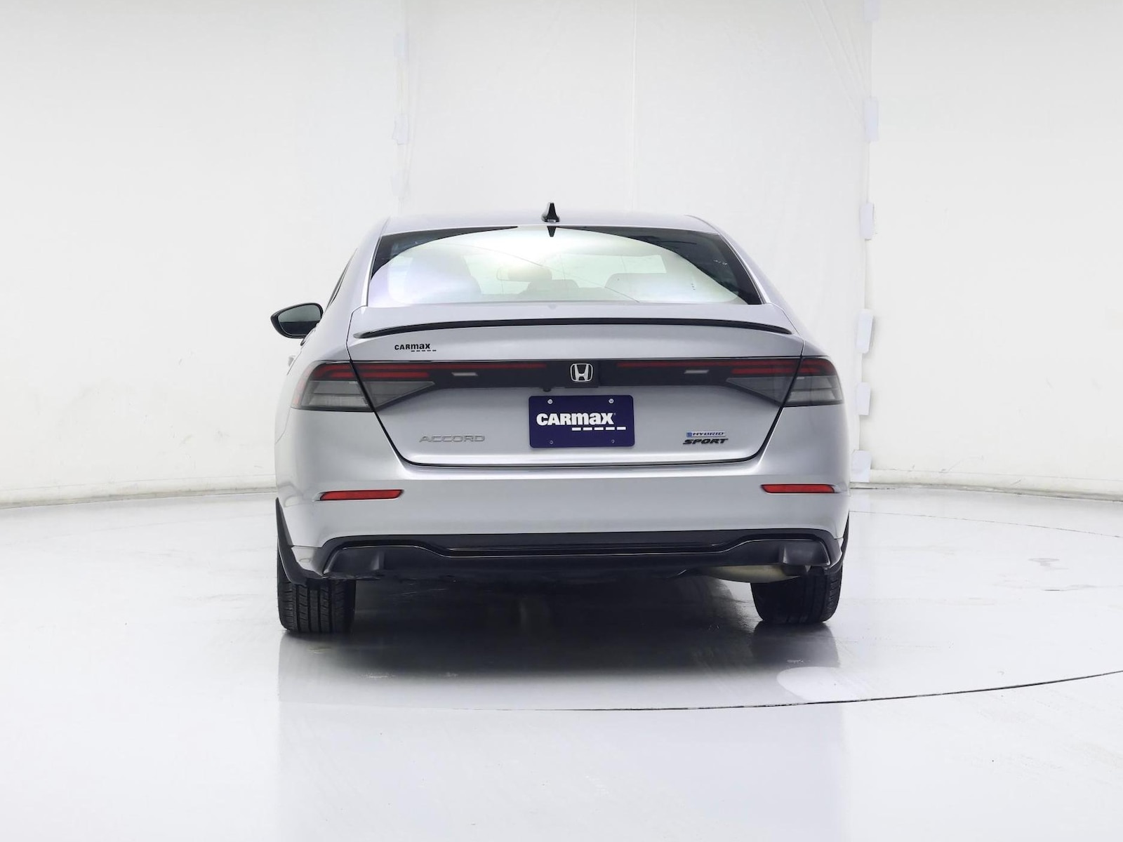 2023 Honda Accord Hybrid Sport-L - Photo 7