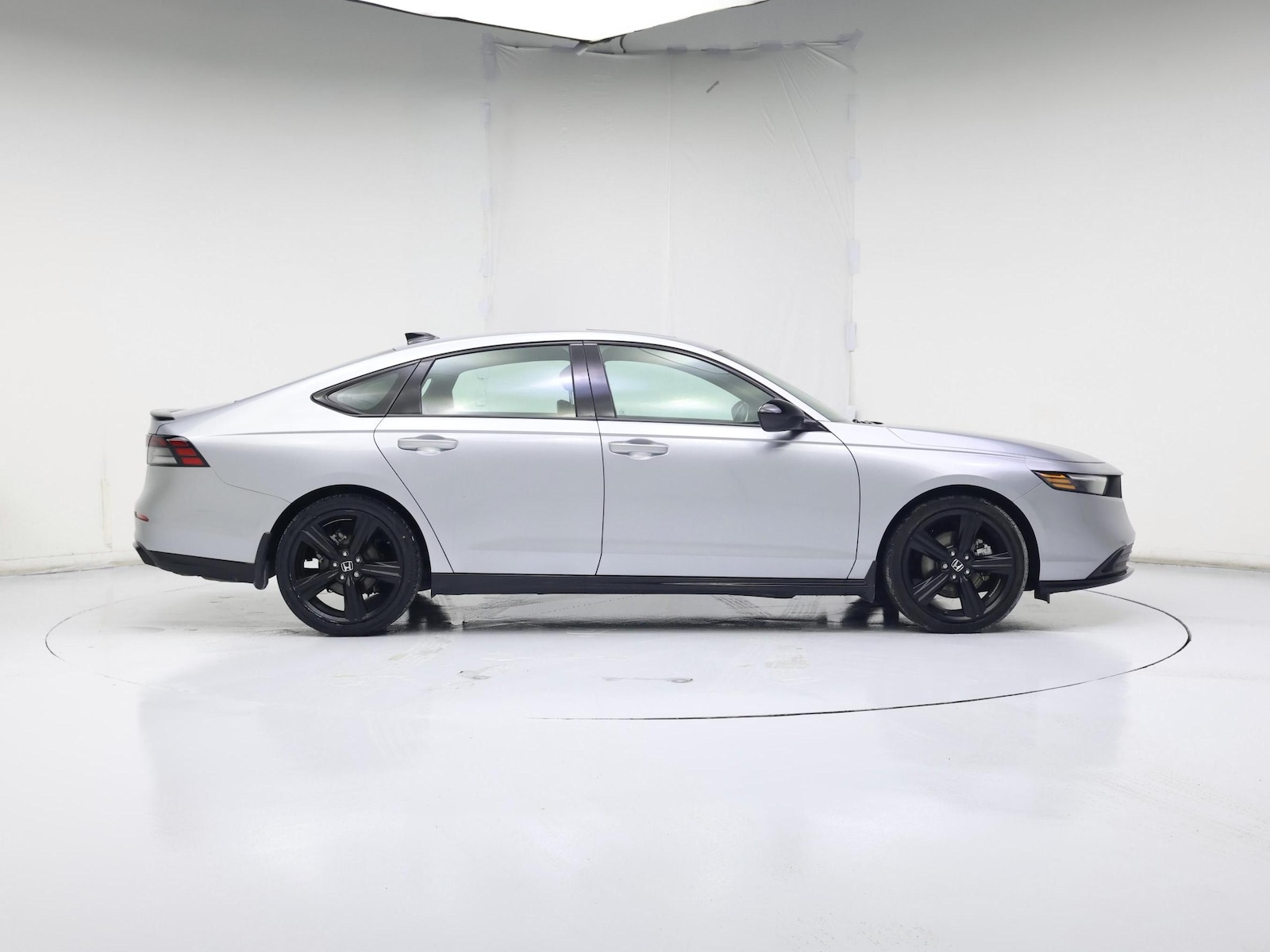 2023 Honda Accord Hybrid Sport-L - Photo 8