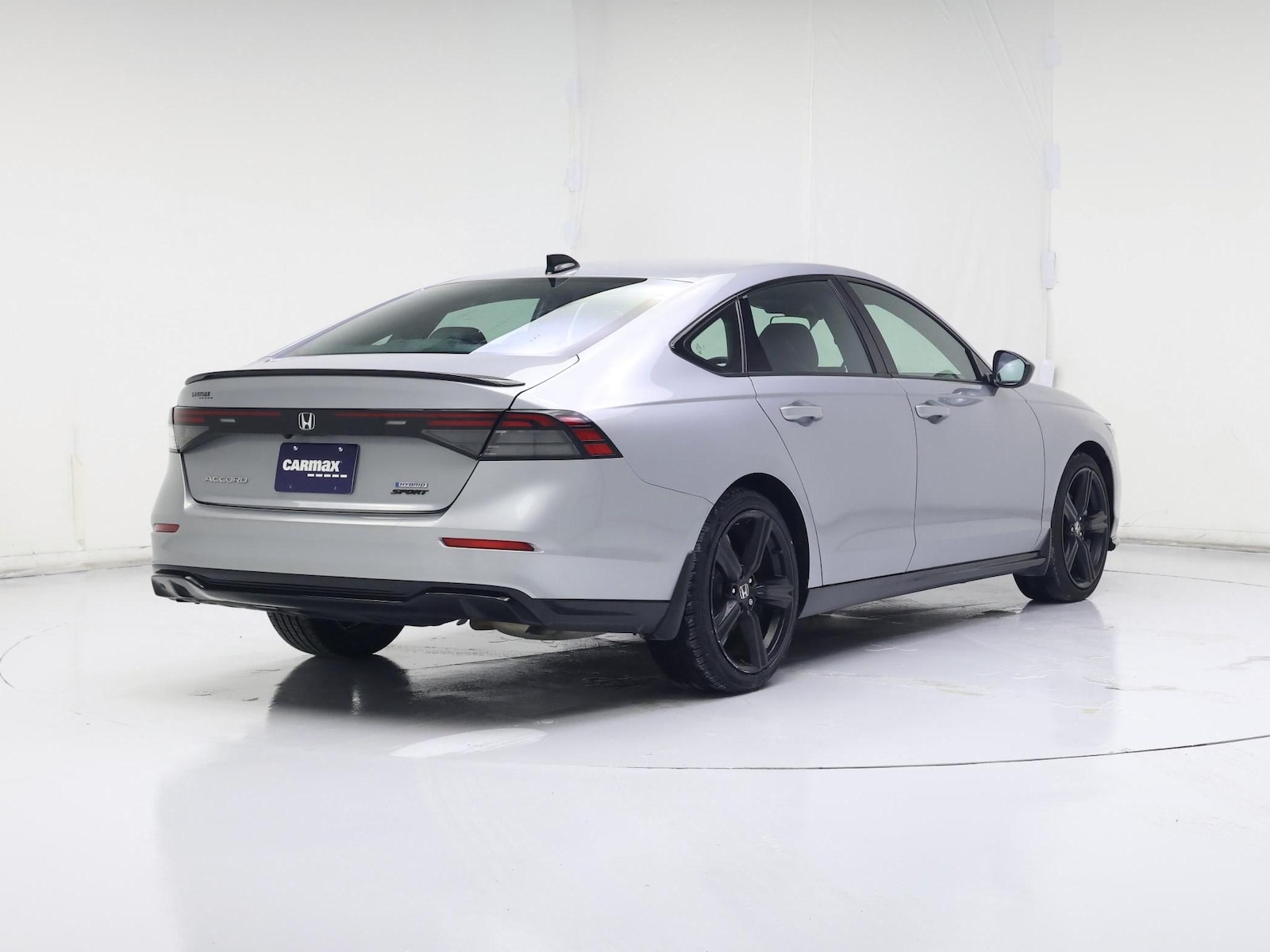 2023 Honda Accord Hybrid Sport-L - Photo 9
