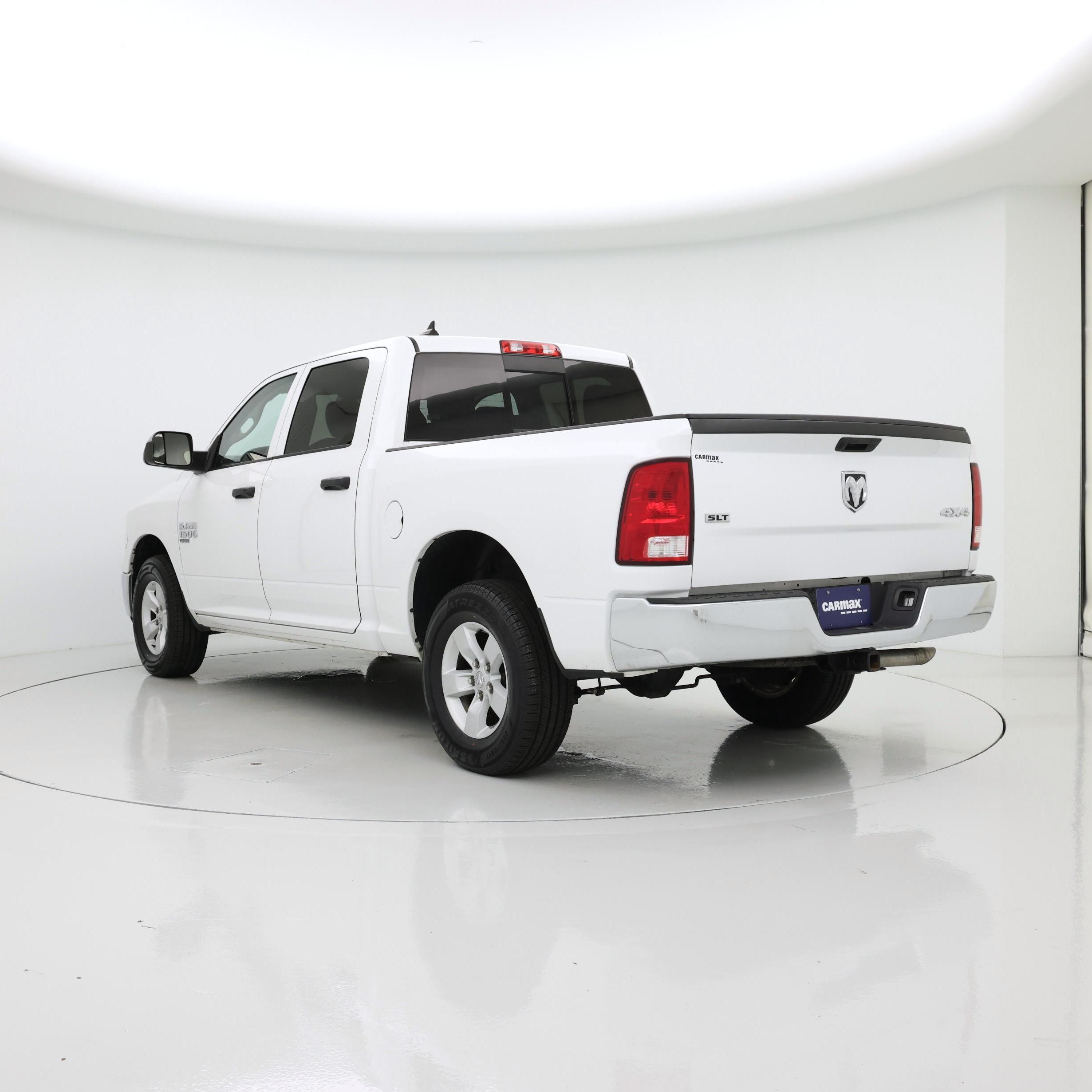 Thumbnail: 2023 RAM 1500 Classic - 2