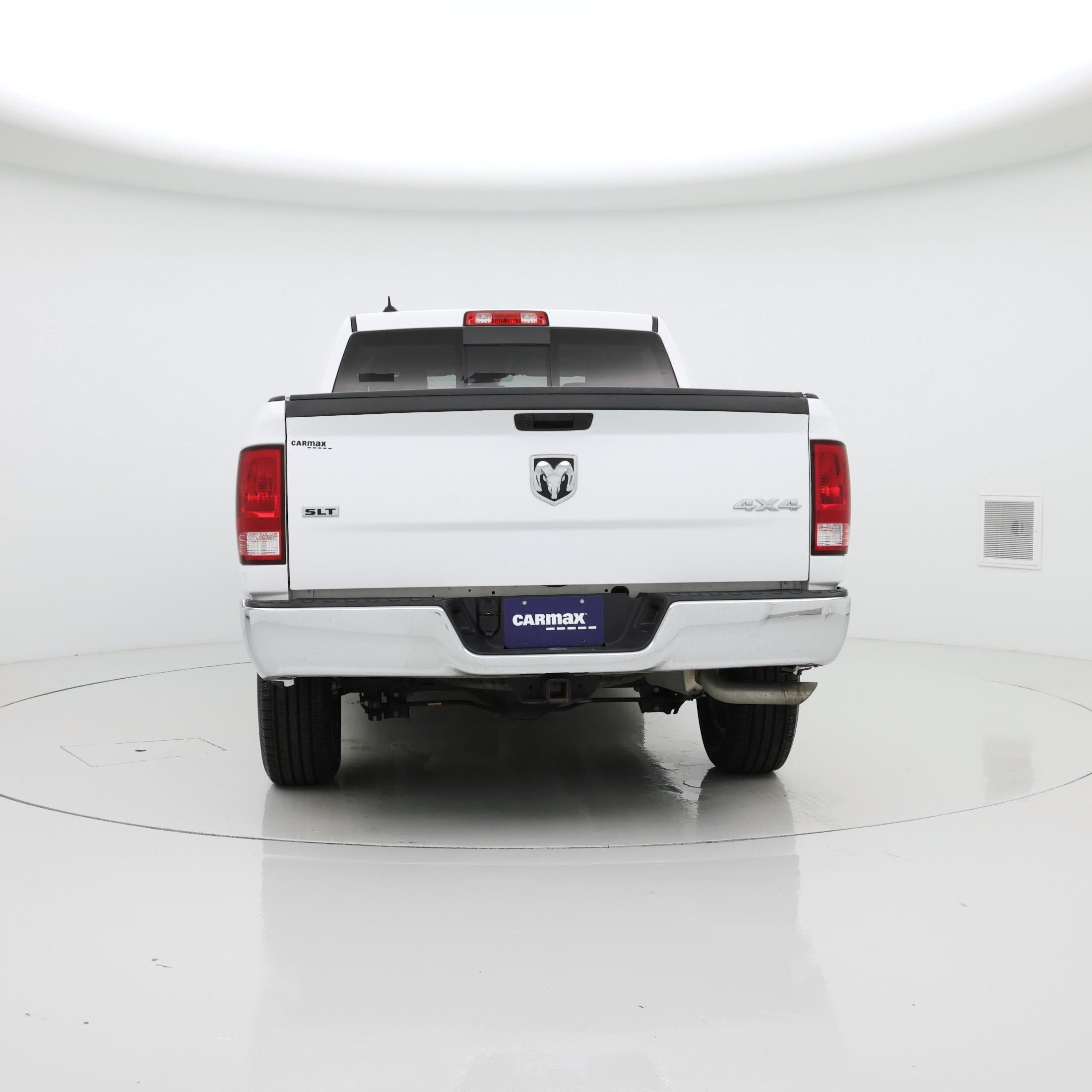 Thumbnail: 2023 RAM 1500 Classic - 6