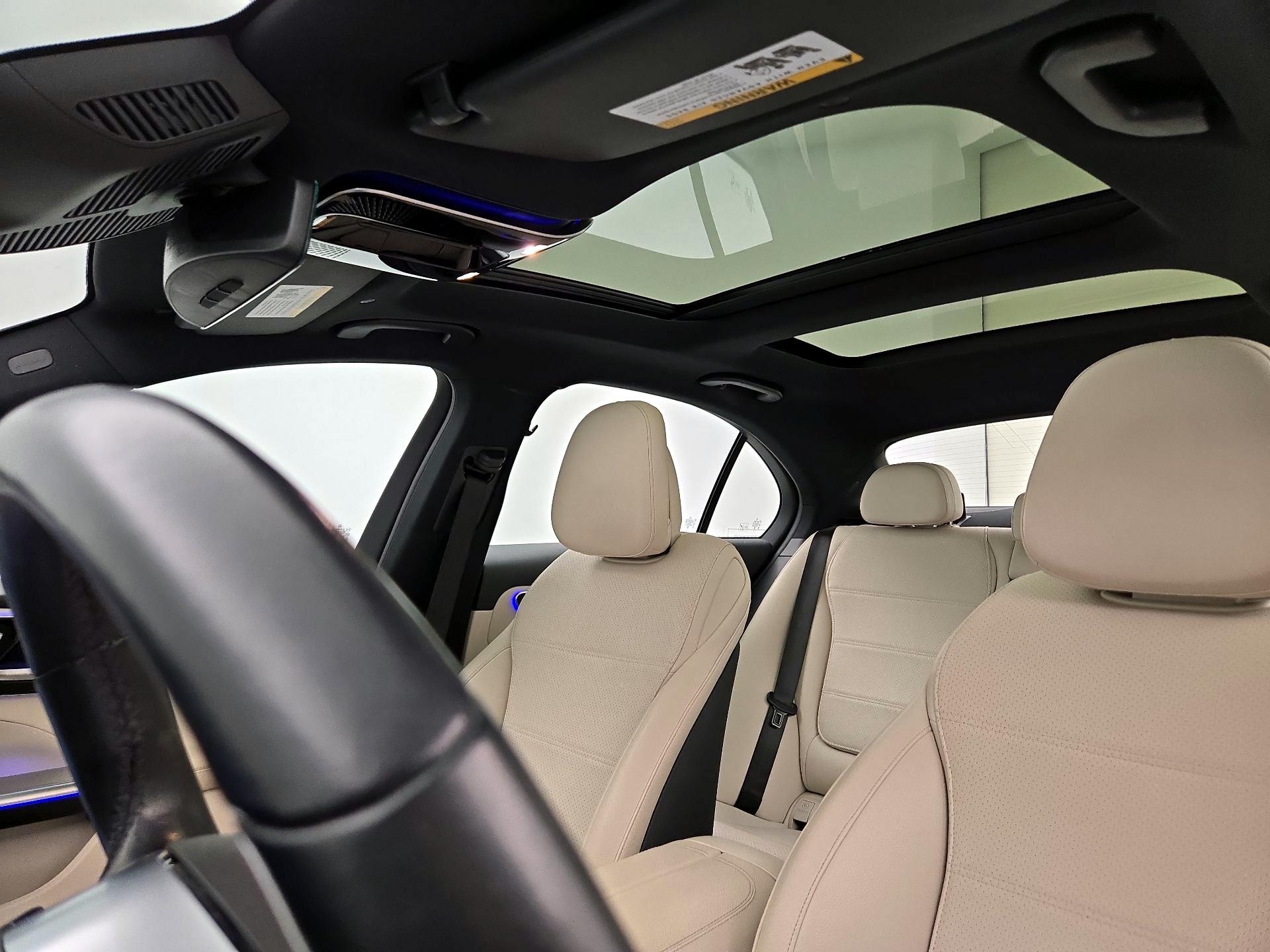 Thumbnail: 2023 Mercedes-Benz C-Class - 20