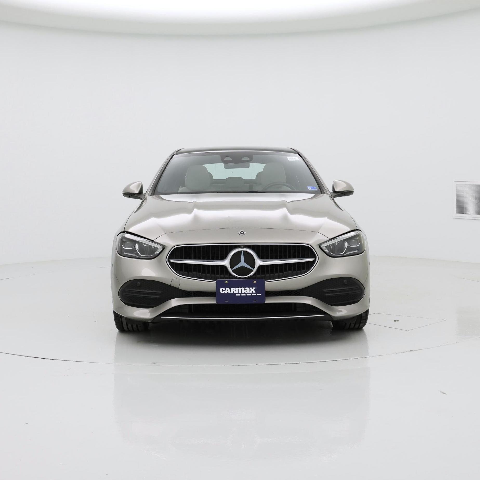 Thumbnail: 2023 Mercedes-Benz C-Class - 5