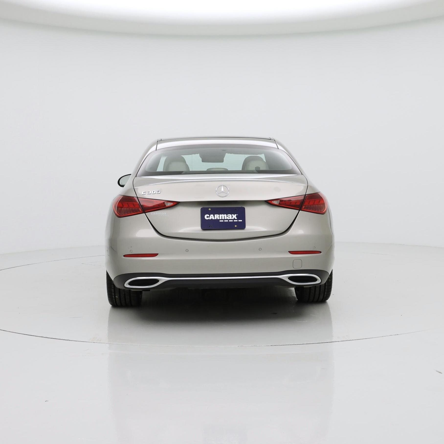 Thumbnail: 2023 Mercedes-Benz C-Class - 6