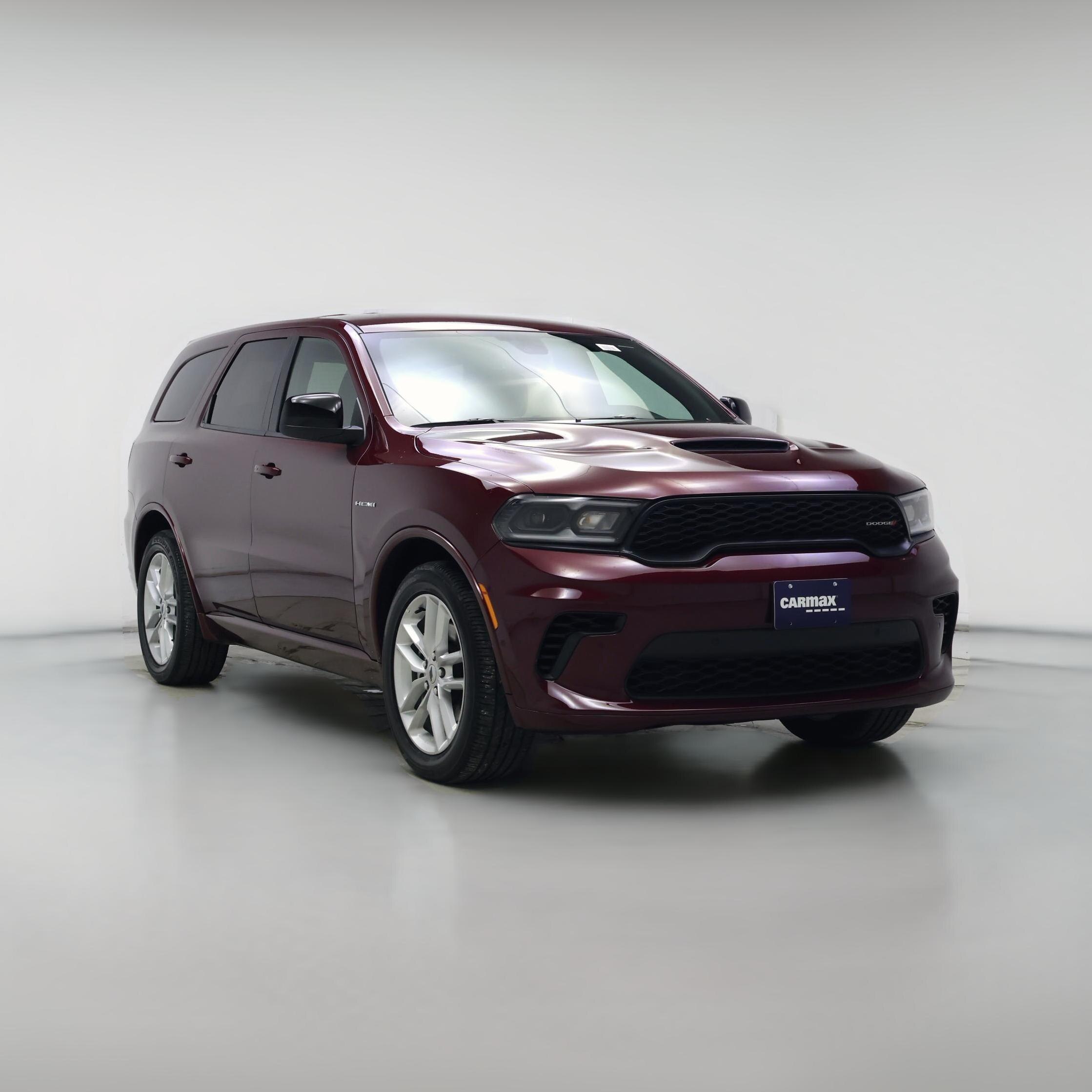 Thumbnail: 2024 Dodge Durango - 1