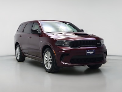 2024 Dodge Durango R/T