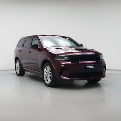 2024 Dodge Durango R/T