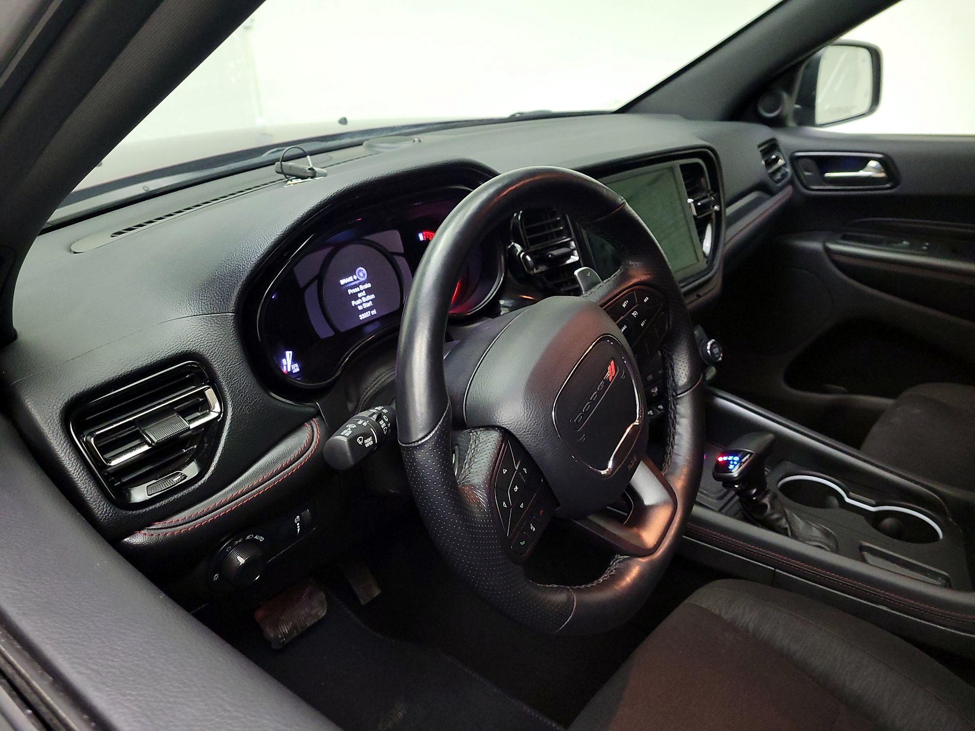 Thumbnail: 2024 Dodge Durango - 9