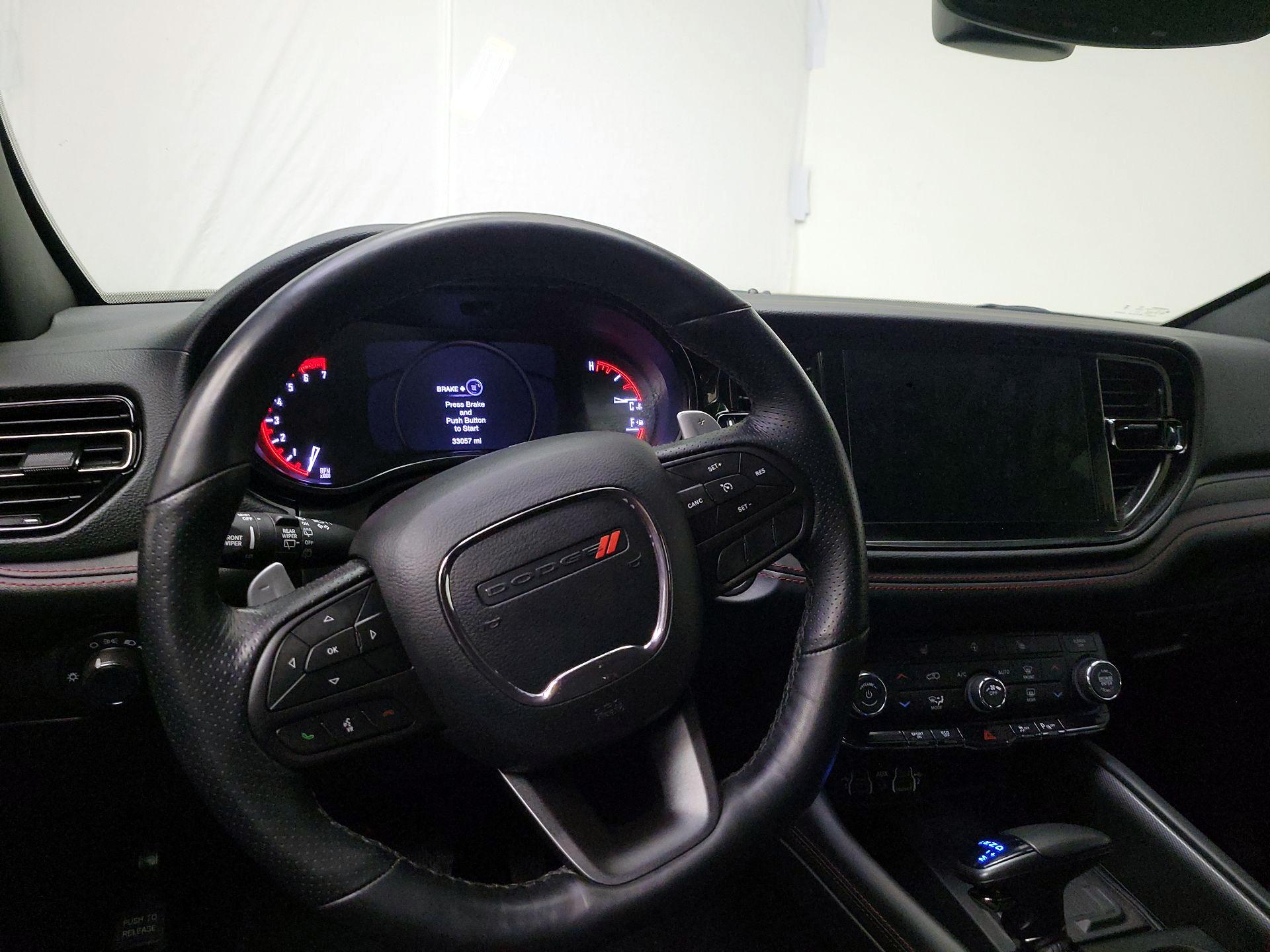 Thumbnail: 2024 Dodge Durango - 10