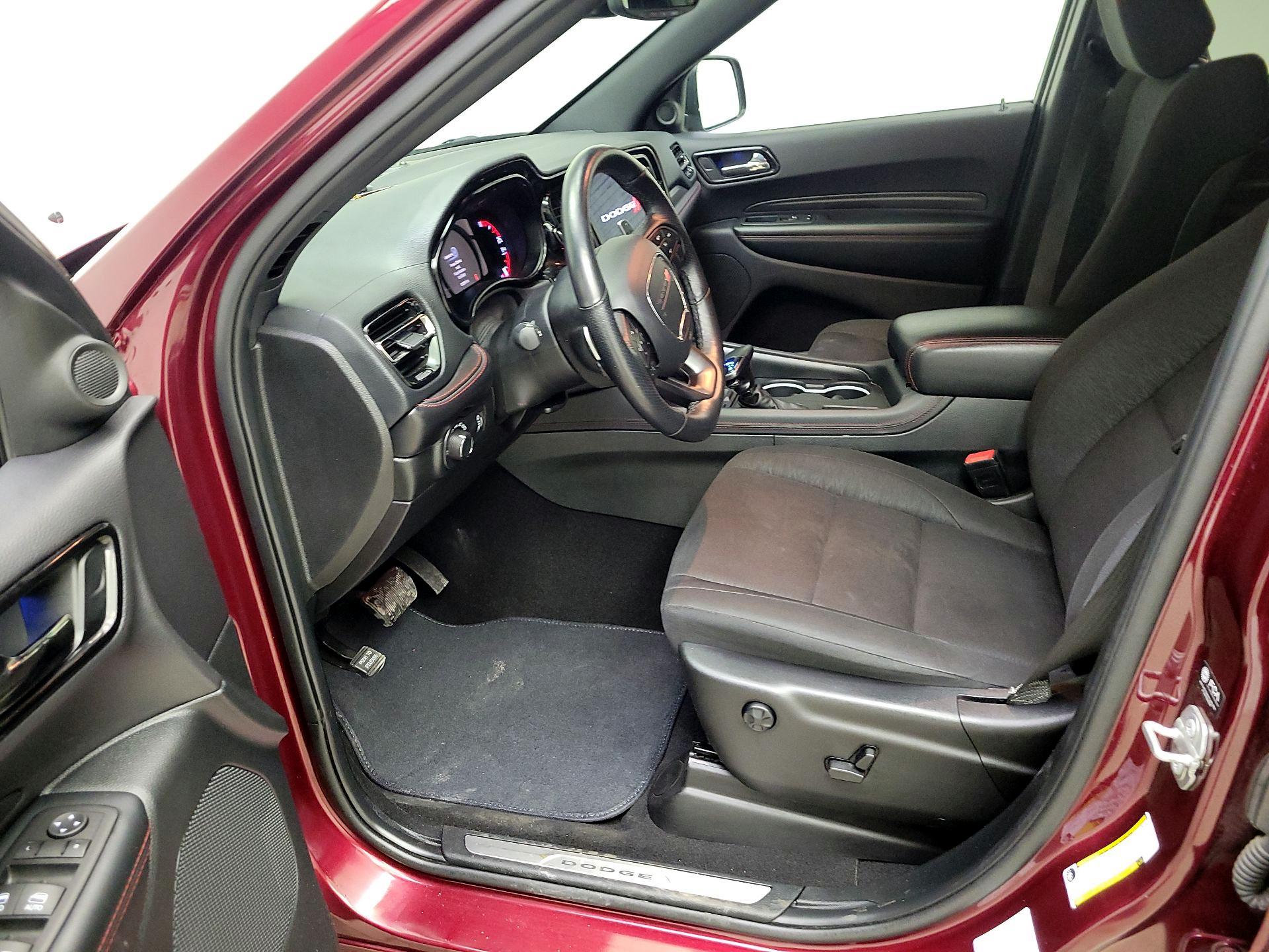 Thumbnail: 2024 Dodge Durango - 11