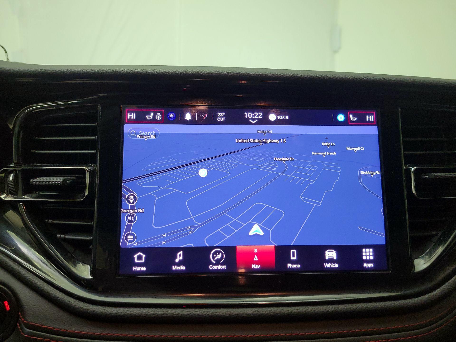 Thumbnail: 2024 Dodge Durango - 14