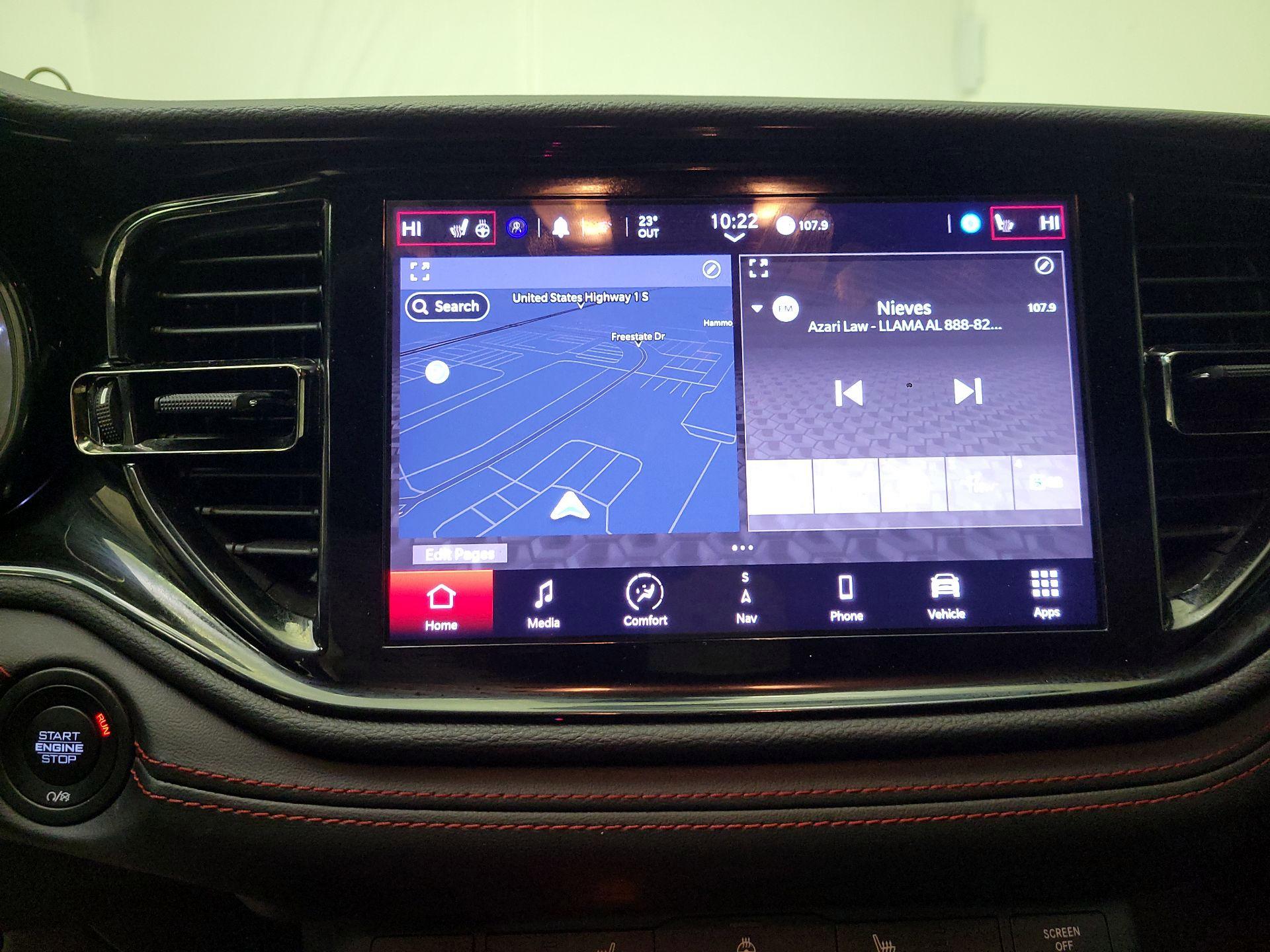 Thumbnail: 2024 Dodge Durango - 16