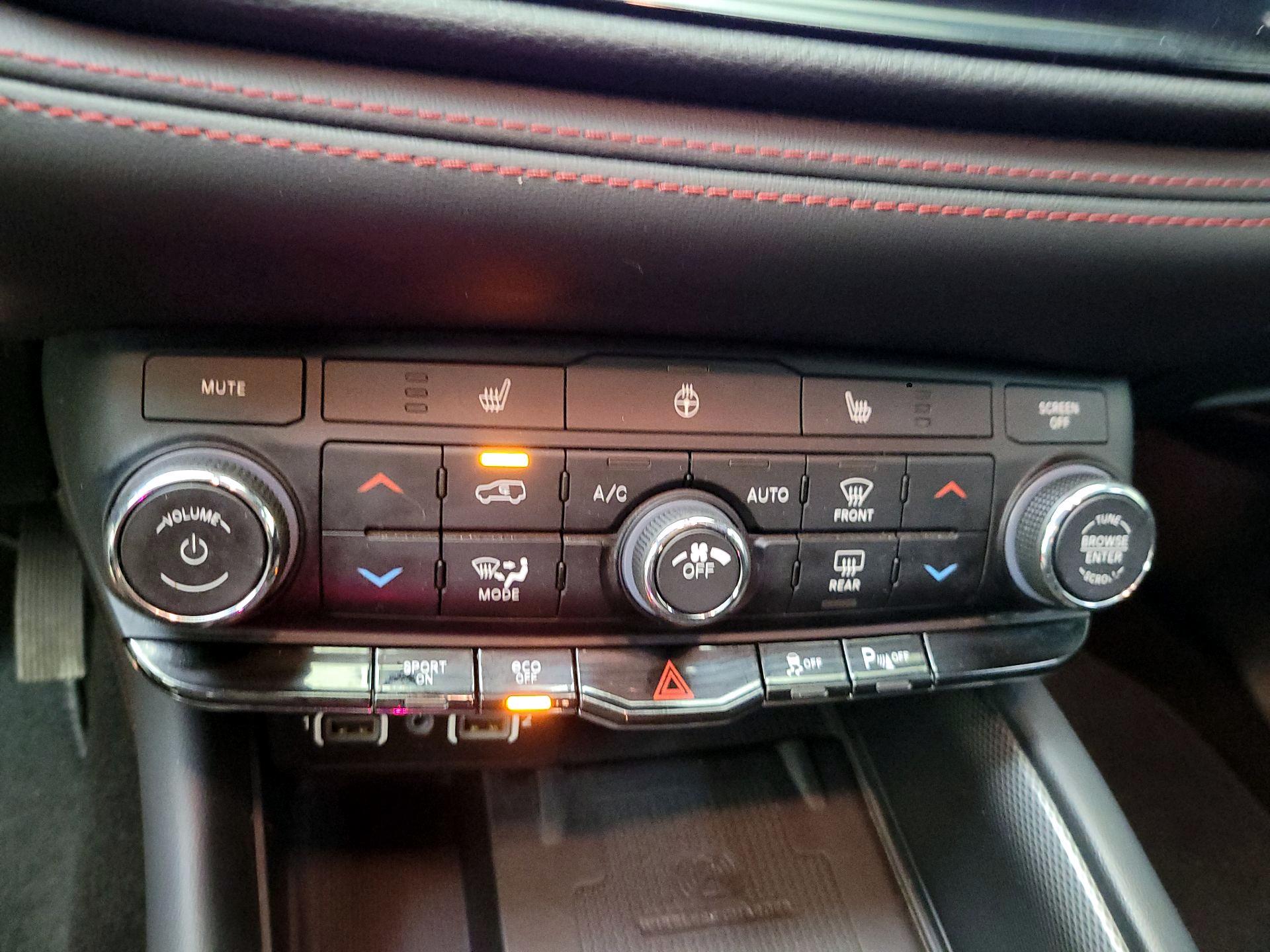 Thumbnail: 2024 Dodge Durango - 17