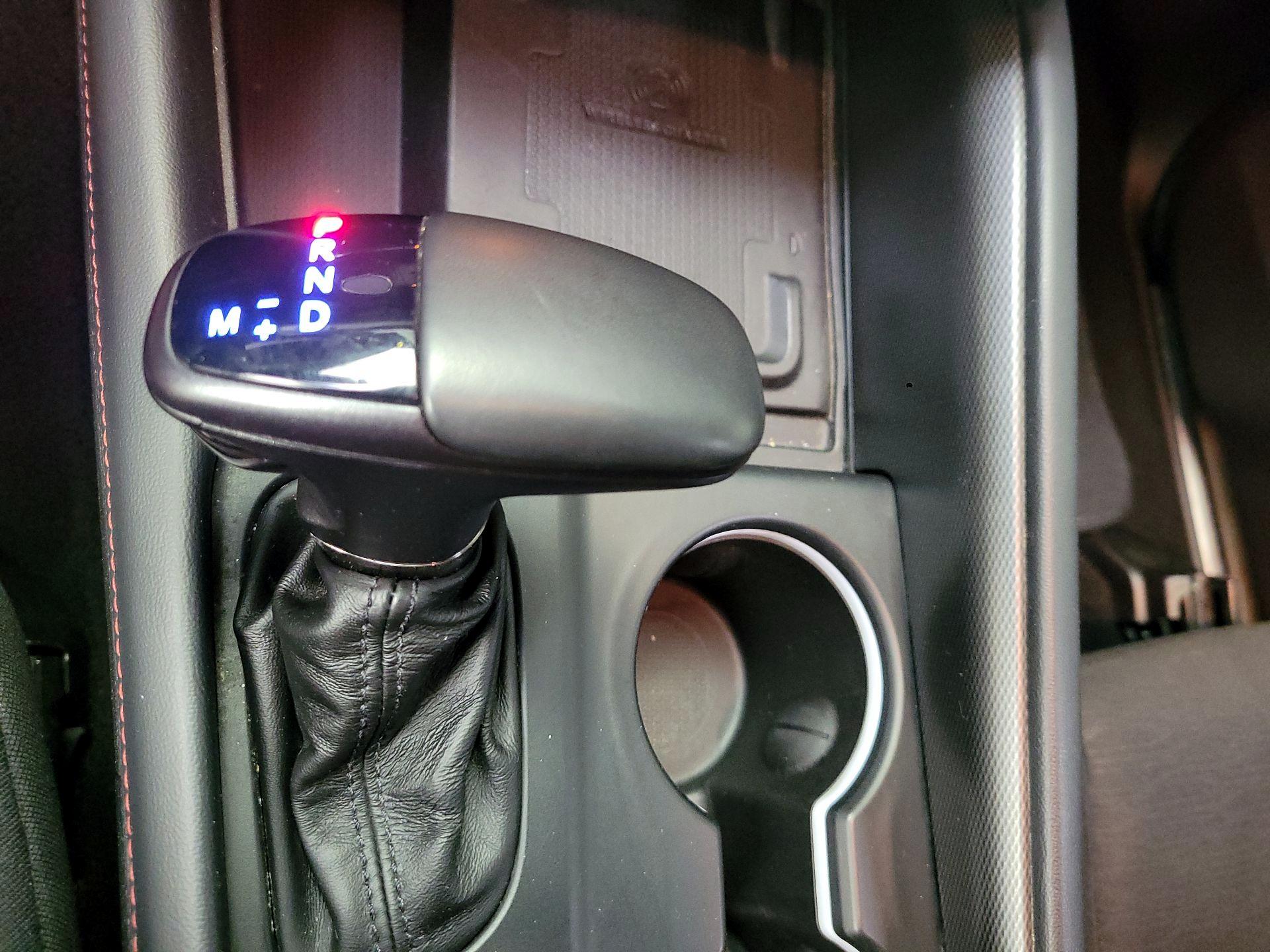 Thumbnail: 2024 Dodge Durango - 18