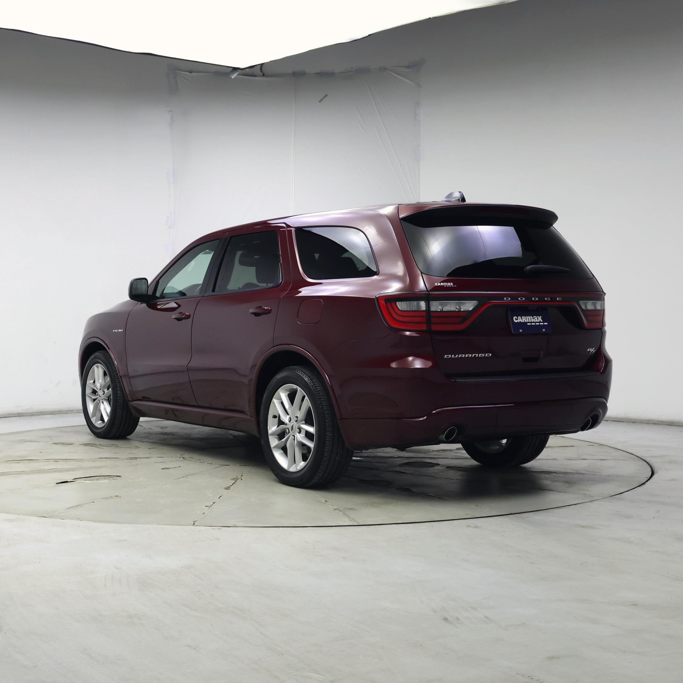 Thumbnail: 2024 Dodge Durango - 2