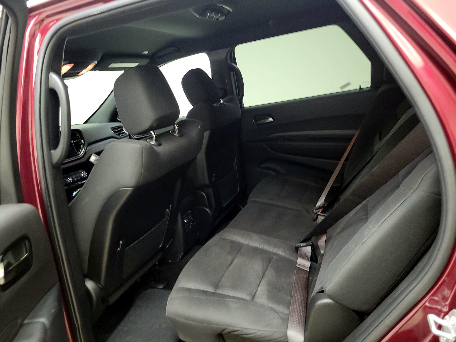 Thumbnail: 2024 Dodge Durango - 20