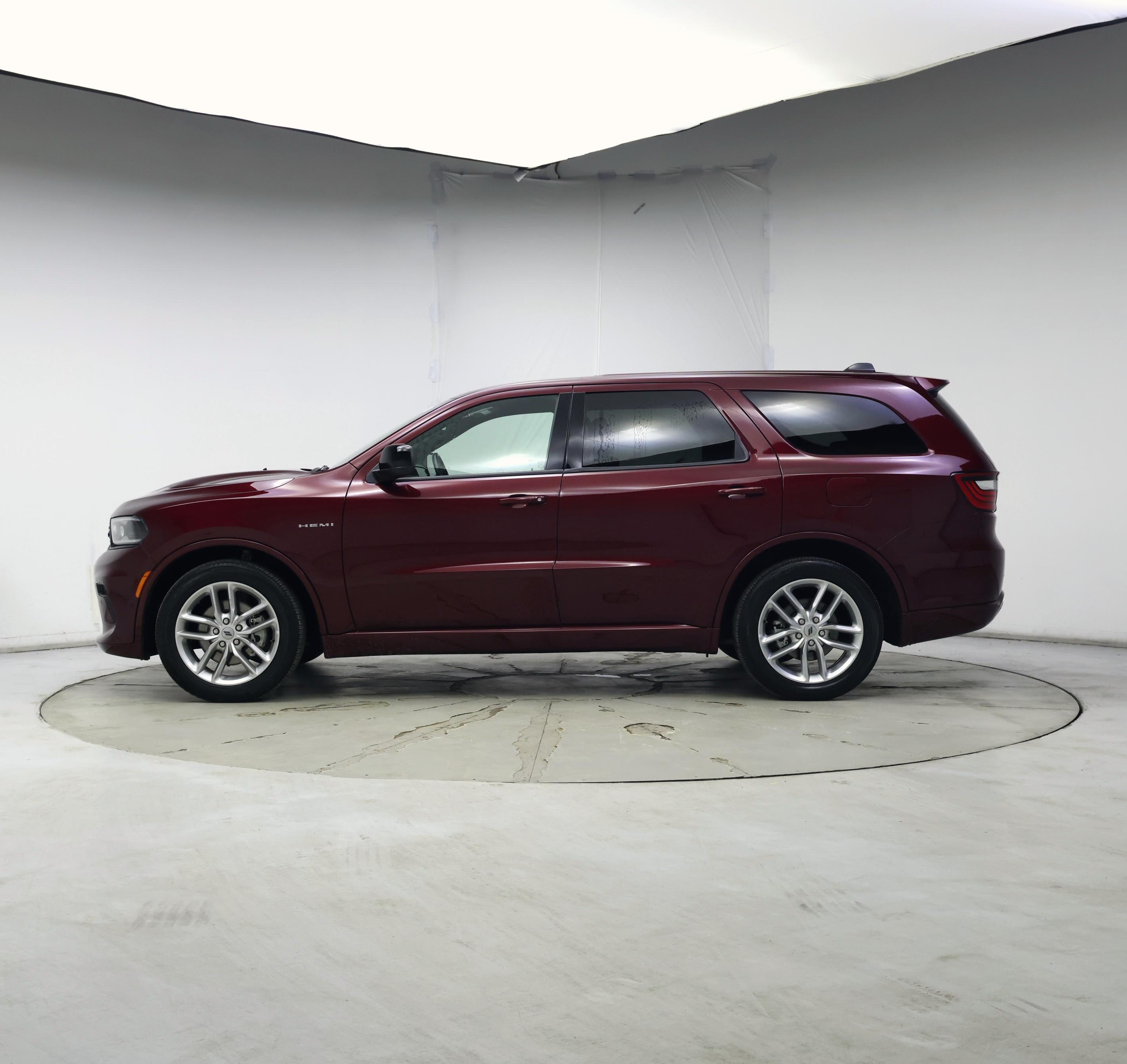 Thumbnail: 2024 Dodge Durango - 3