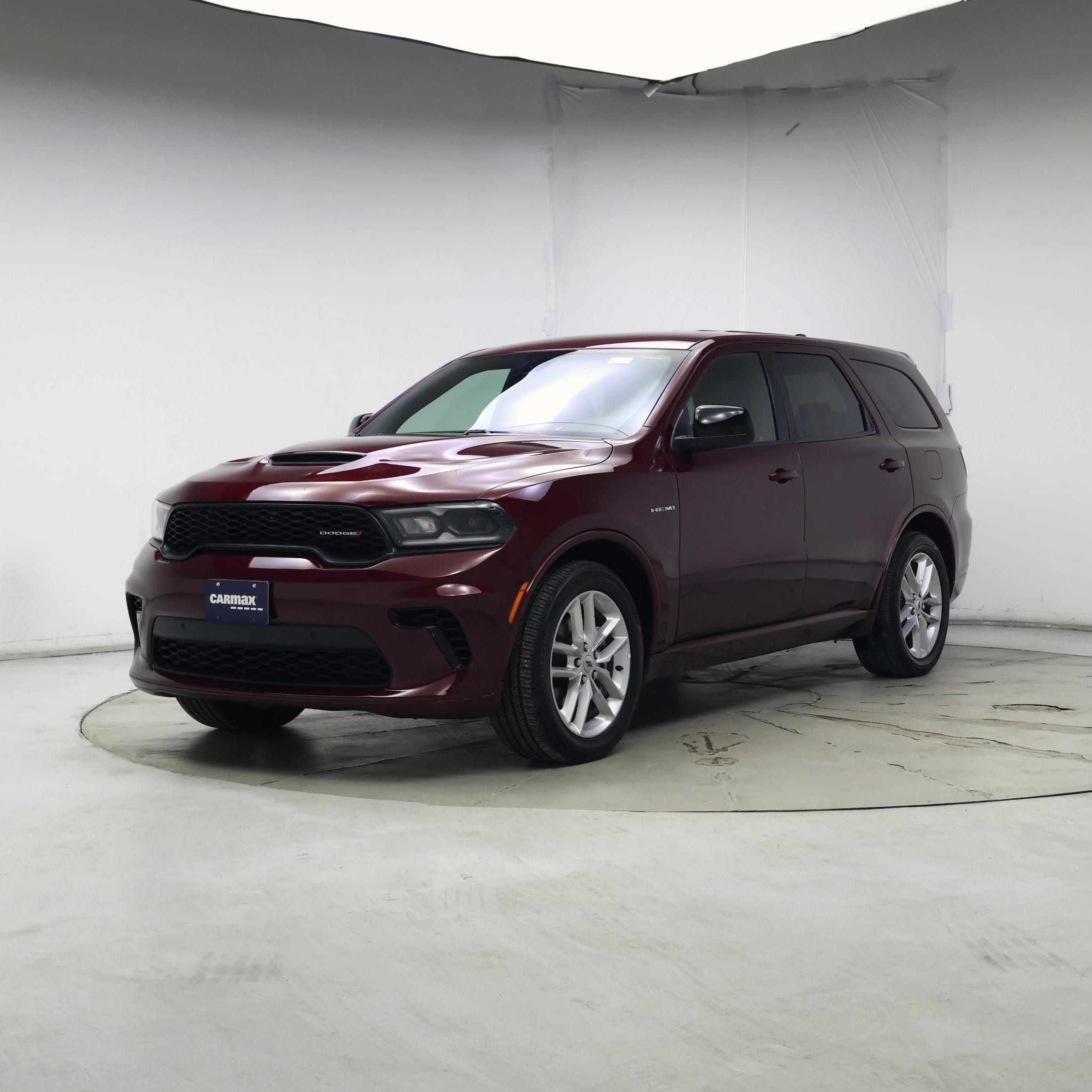 Thumbnail: 2024 Dodge Durango - 4