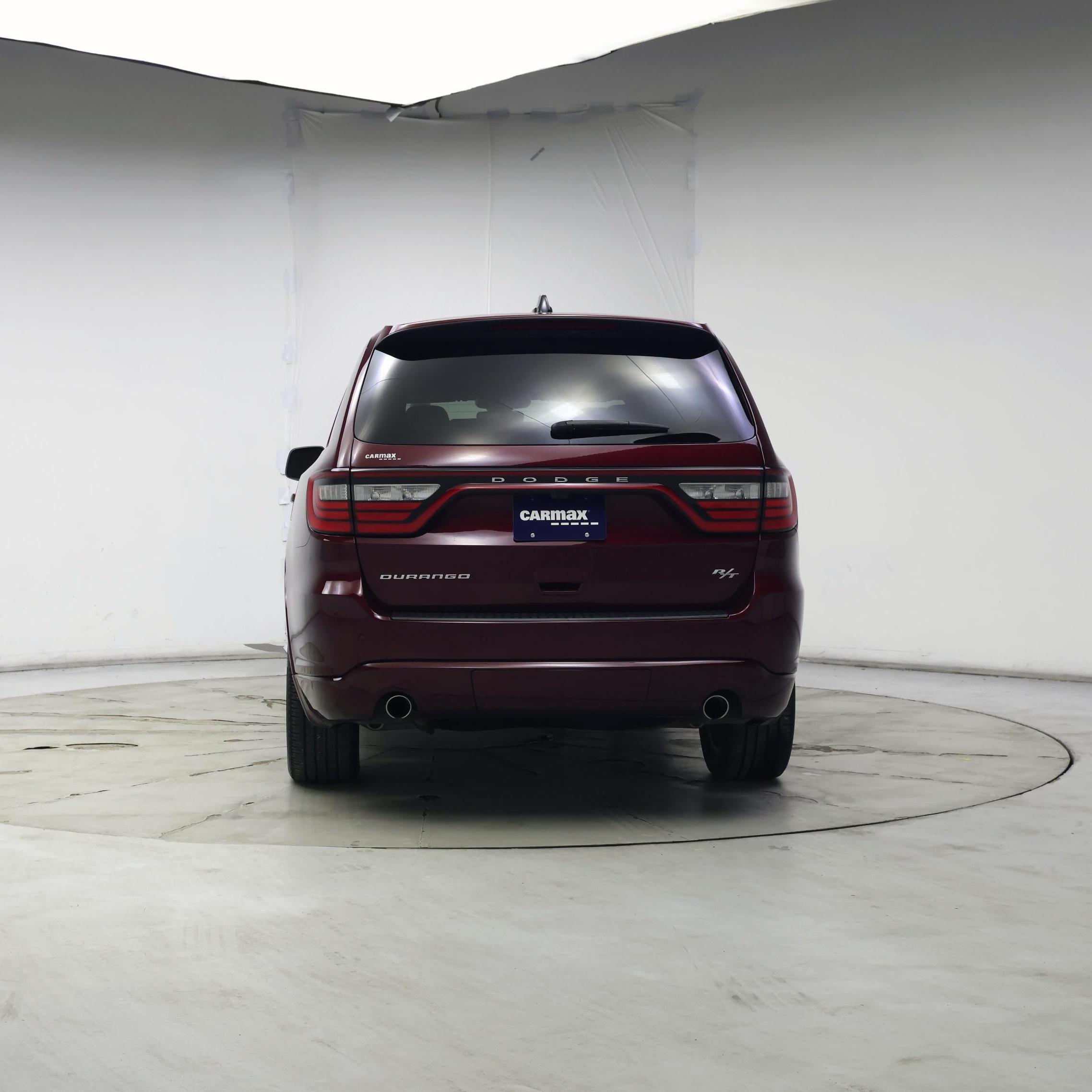 Thumbnail: 2024 Dodge Durango - 6