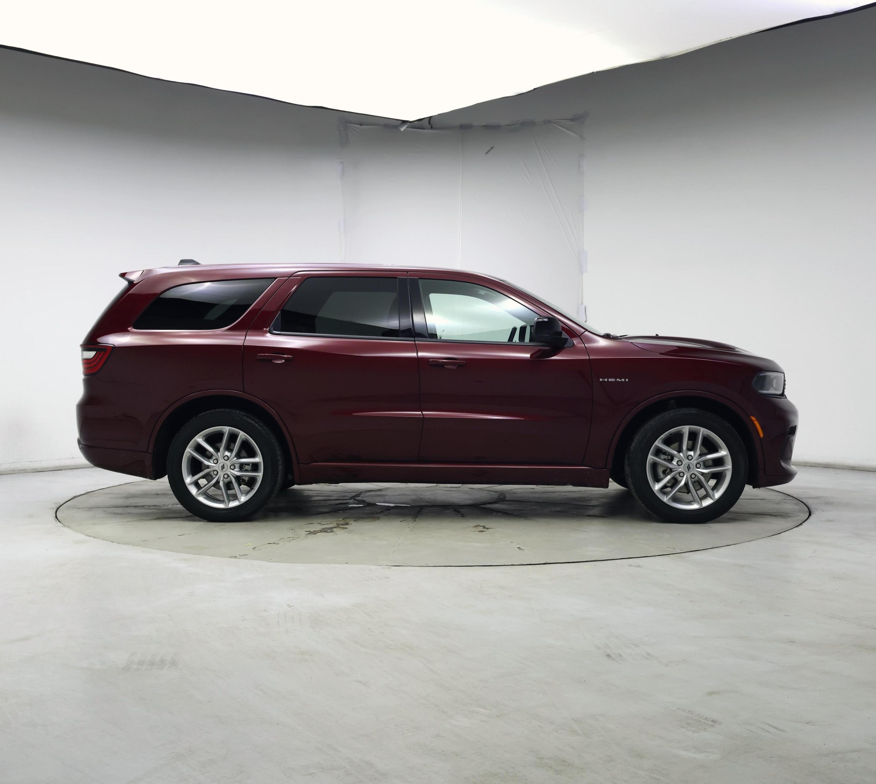 Thumbnail: 2024 Dodge Durango - 7