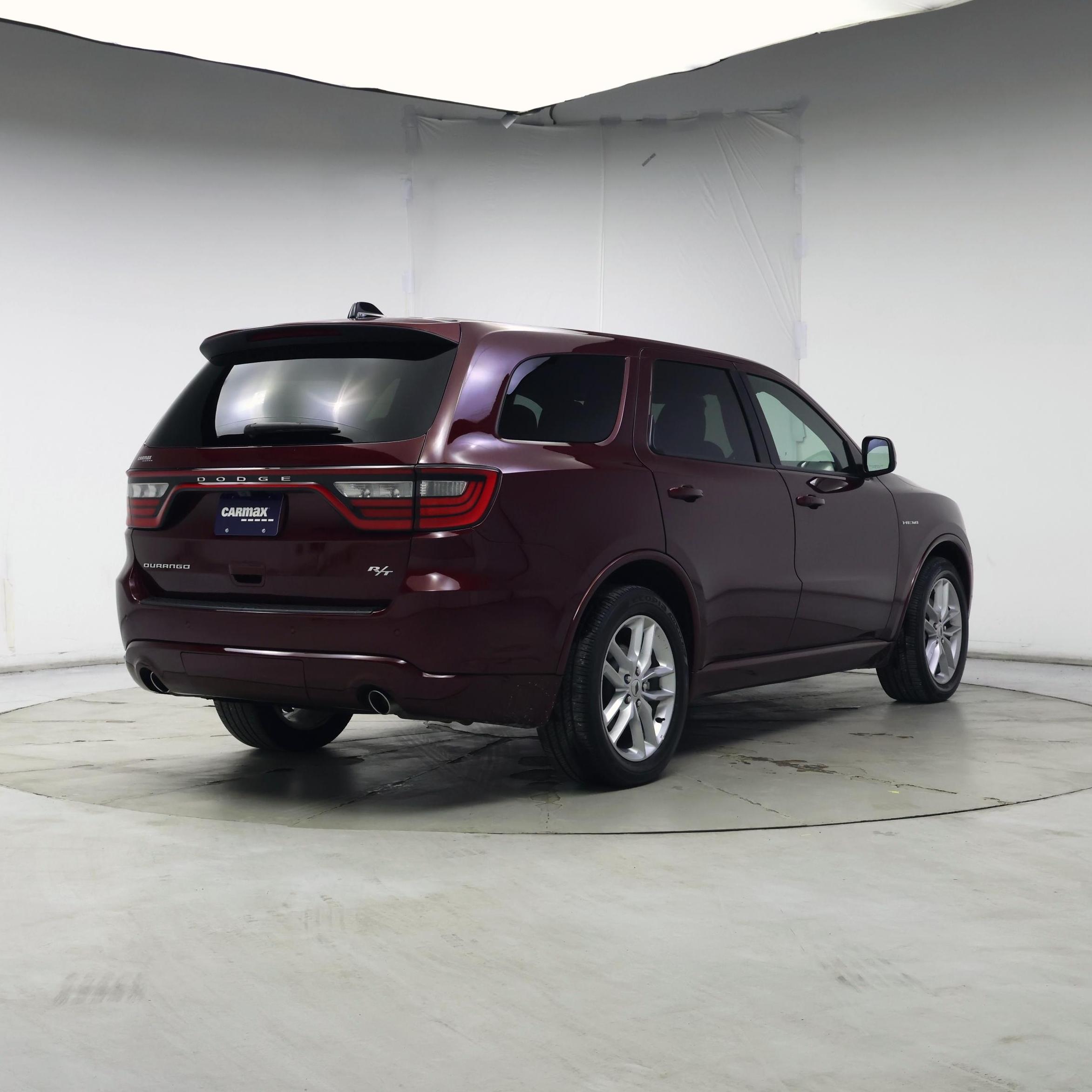 Thumbnail: 2024 Dodge Durango - 8