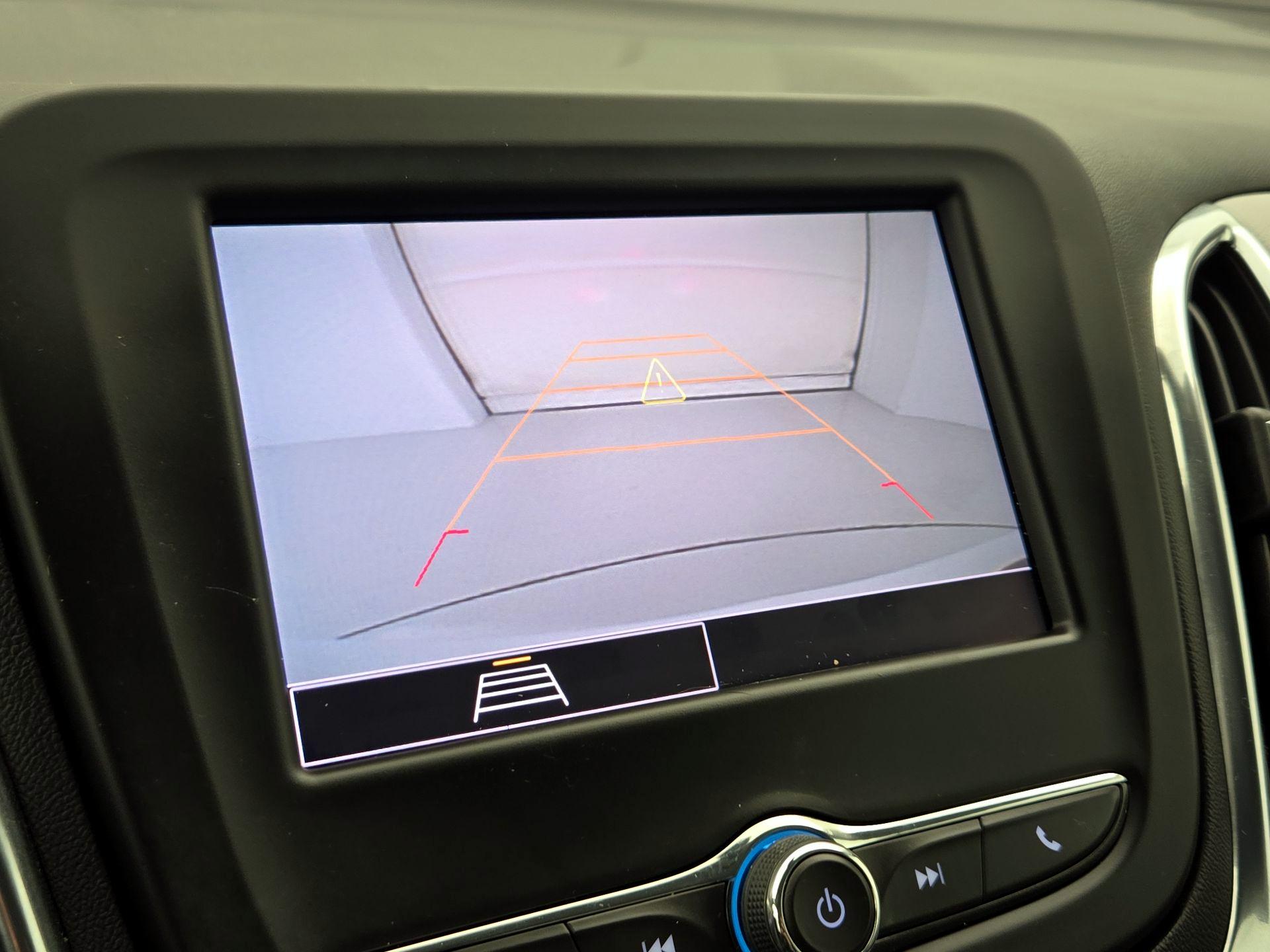 Thumbnail: 2023 Chevrolet Equinox - 14