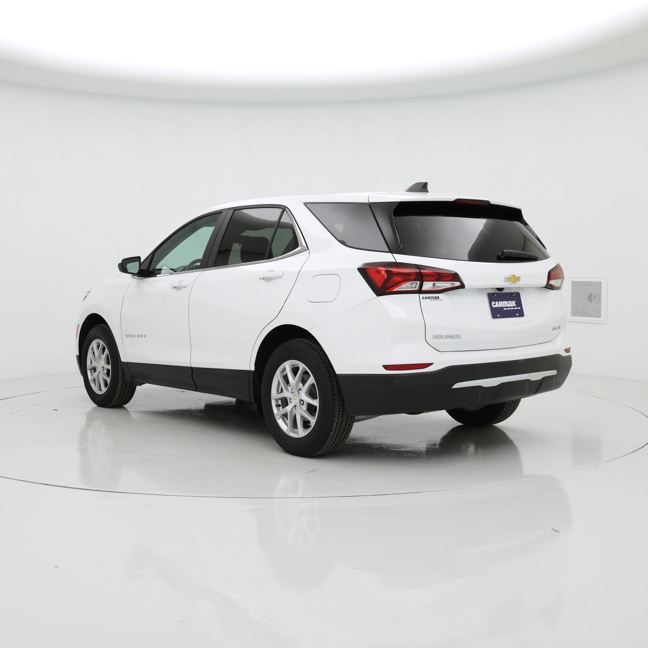 Thumbnail: 2023 Chevrolet Equinox - 2