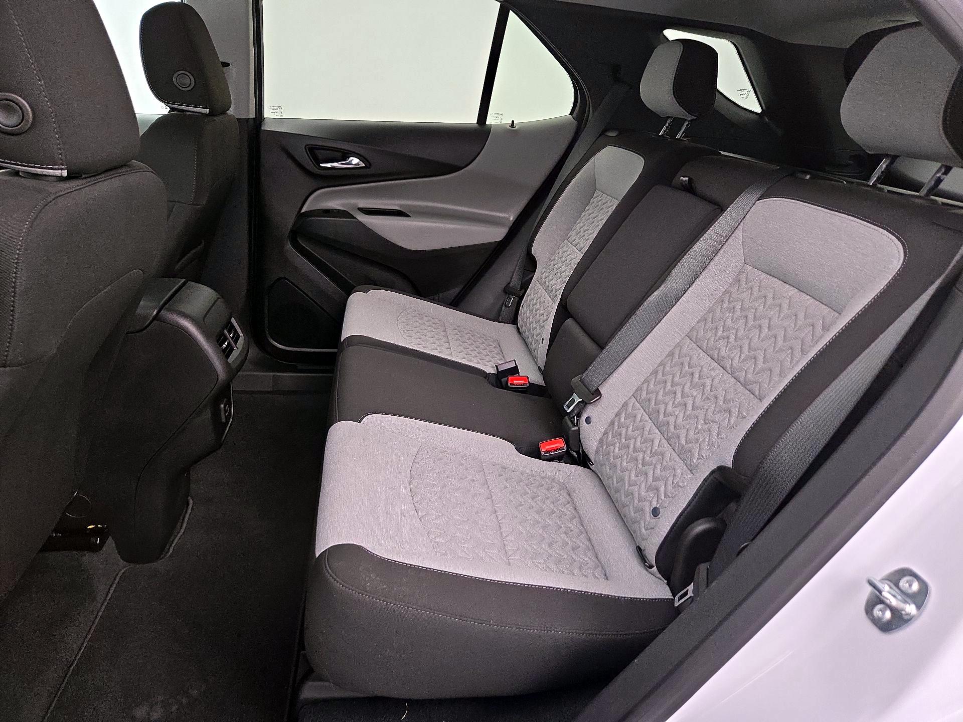 Thumbnail: 2023 Chevrolet Equinox - 19