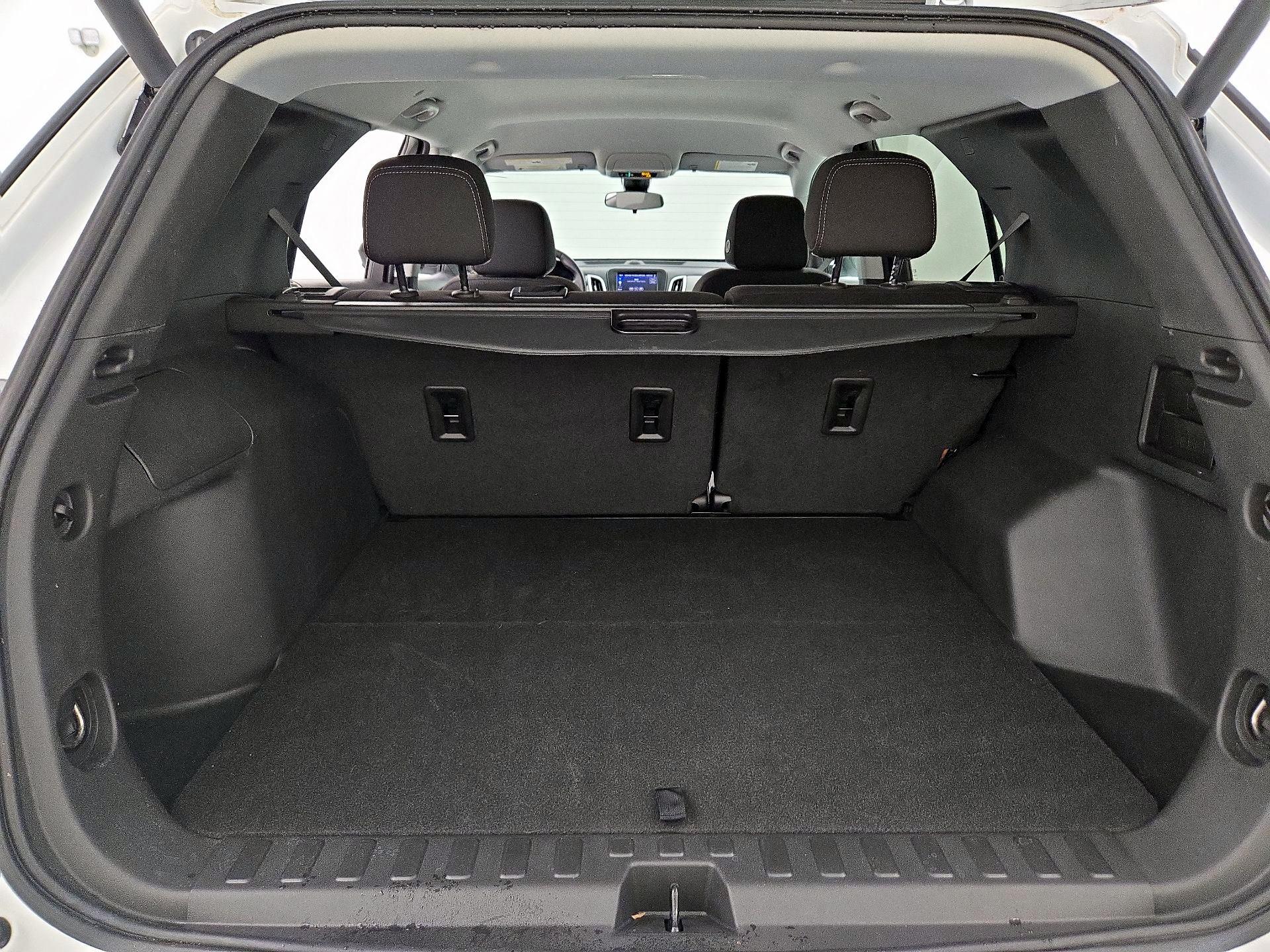 Thumbnail: 2023 Chevrolet Equinox - 20