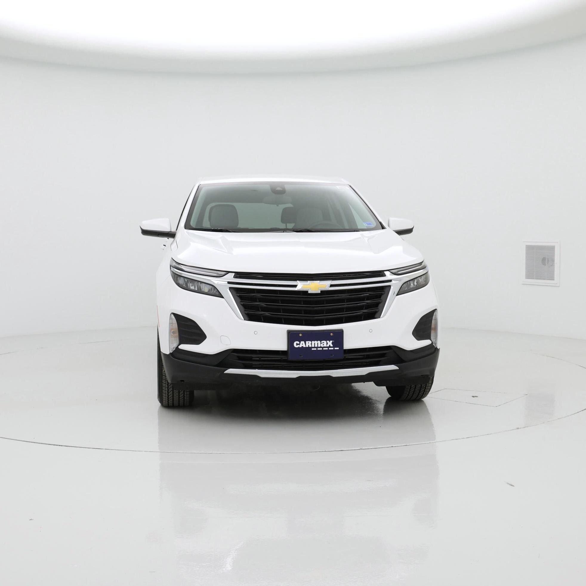 Thumbnail: 2023 Chevrolet Equinox - 5