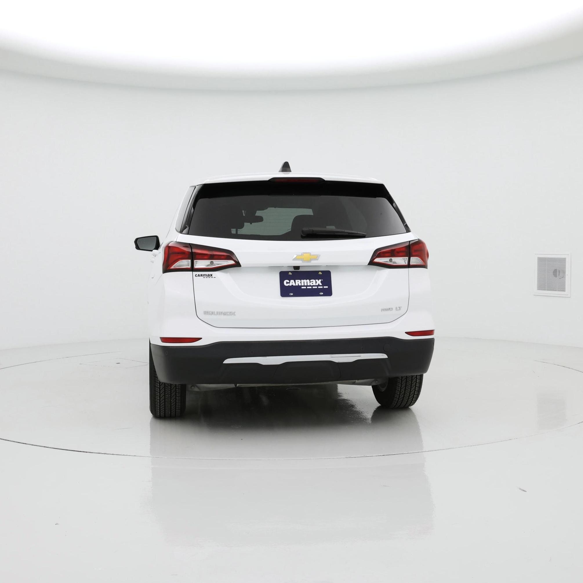 Thumbnail: 2023 Chevrolet Equinox - 6