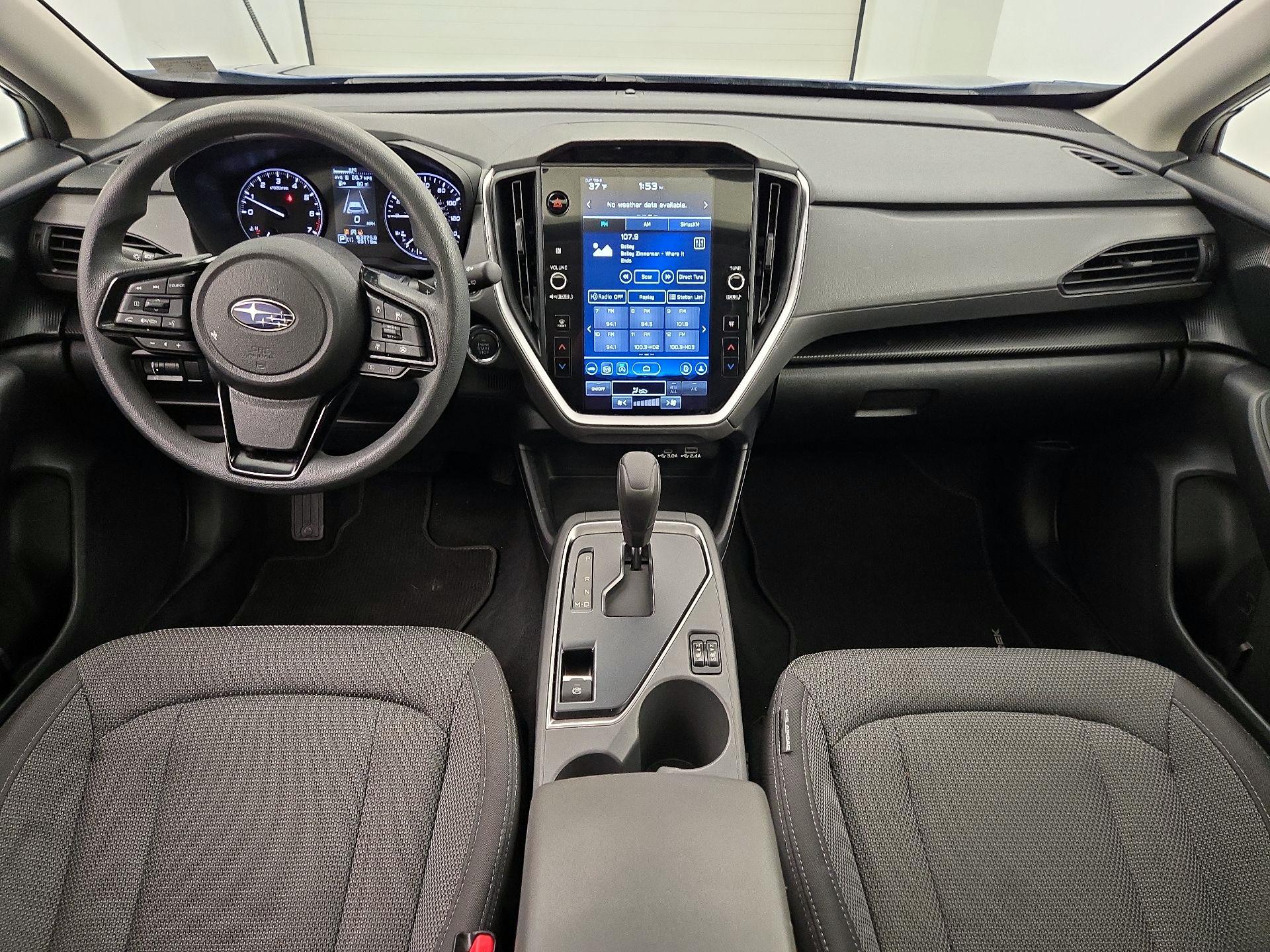 Thumbnail: 2024 Subaru Crosstrek - 9