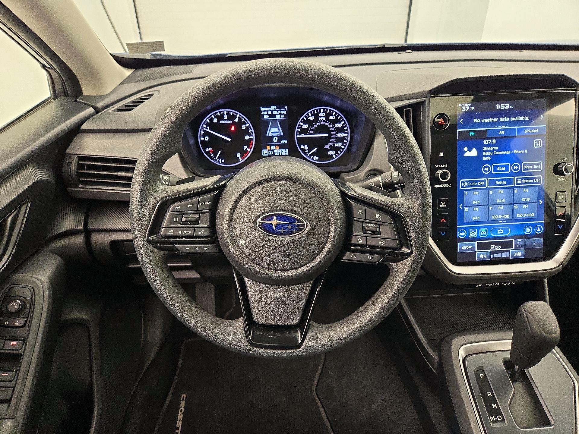 Thumbnail: 2024 Subaru Crosstrek - 10