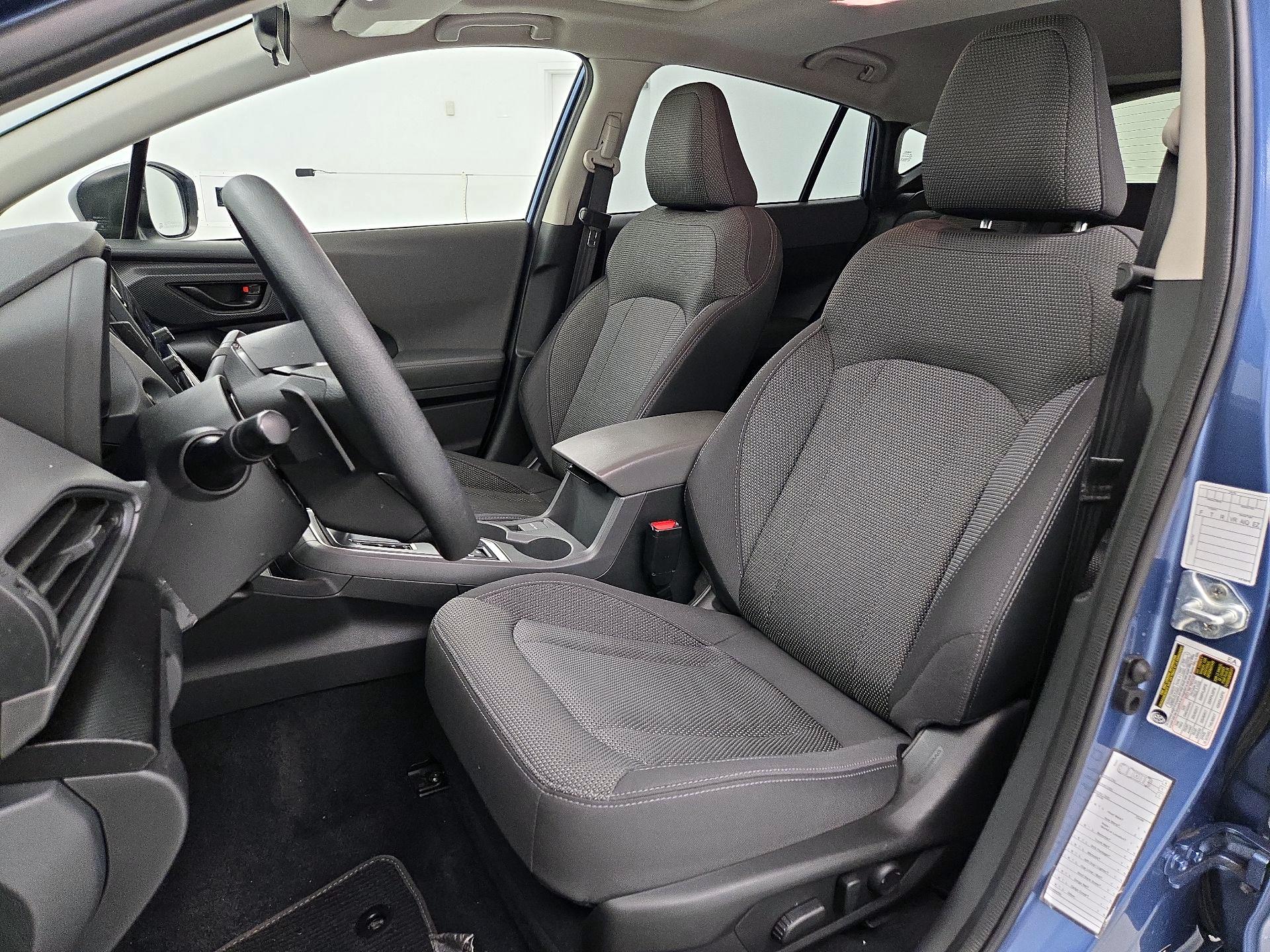 Thumbnail: 2024 Subaru Crosstrek - 11