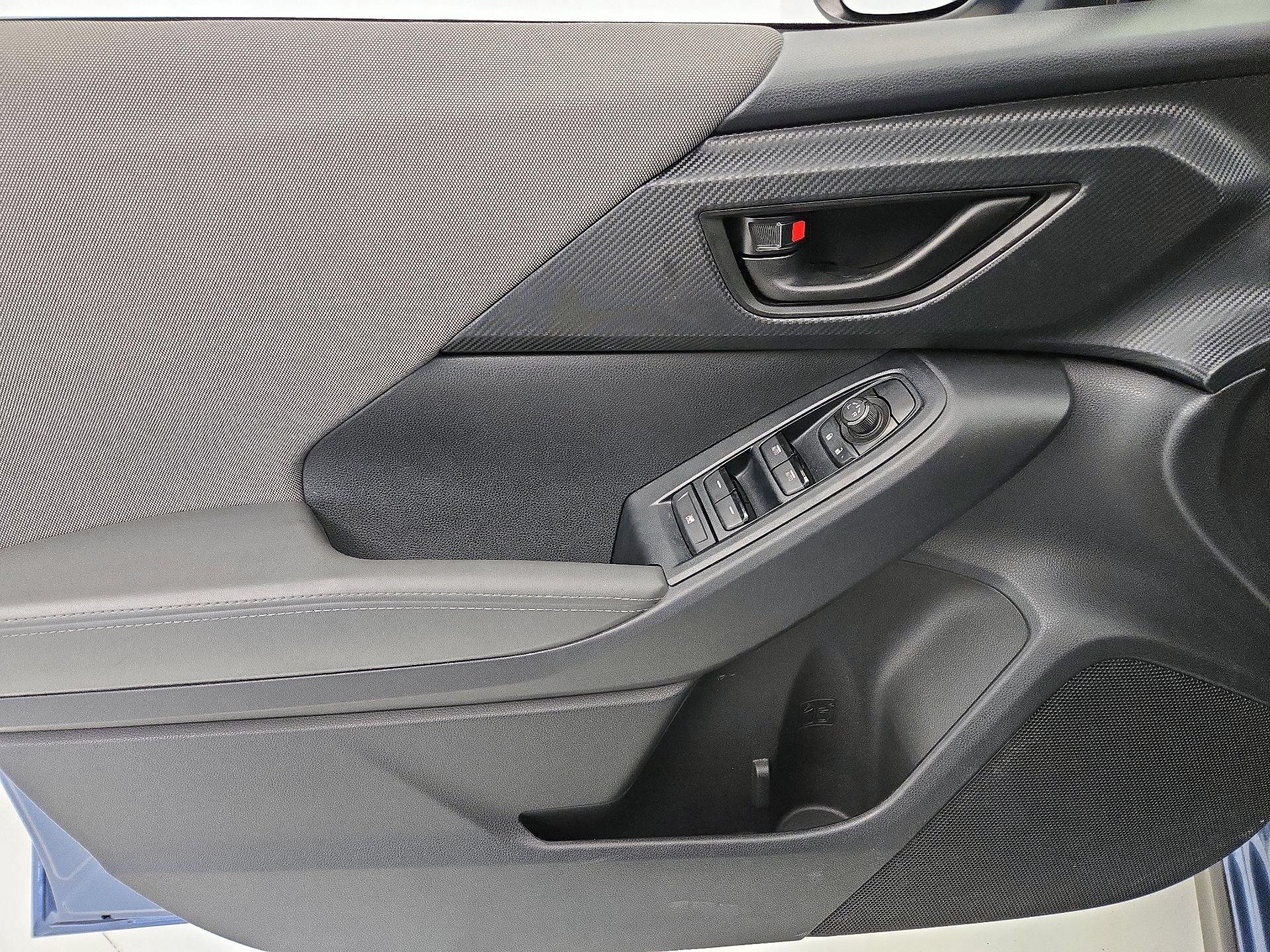 Thumbnail: 2024 Subaru Crosstrek - 12