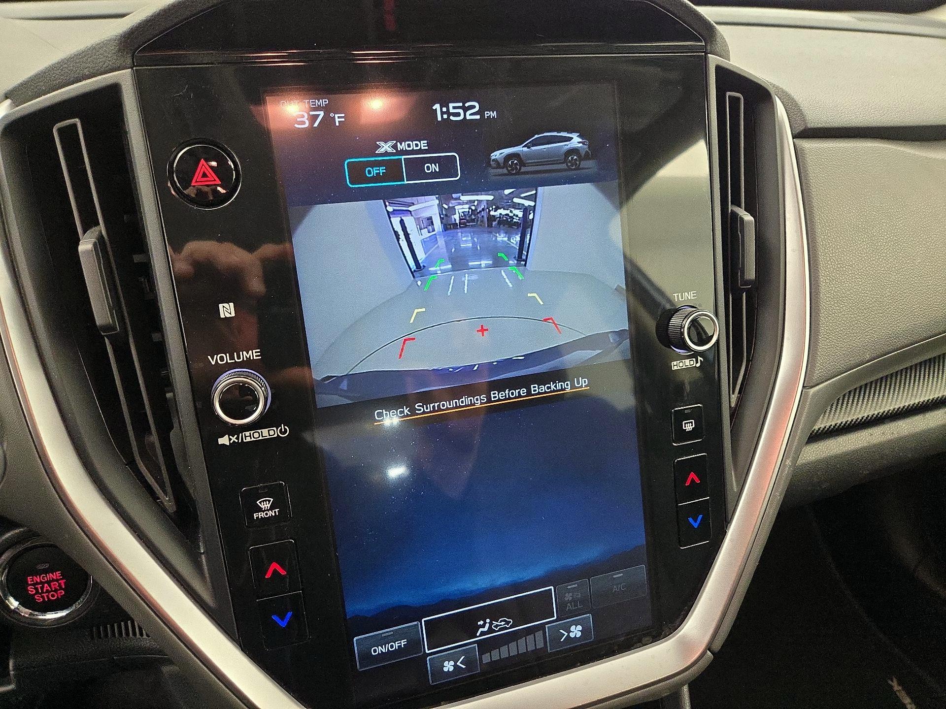 Thumbnail: 2024 Subaru Crosstrek - 14