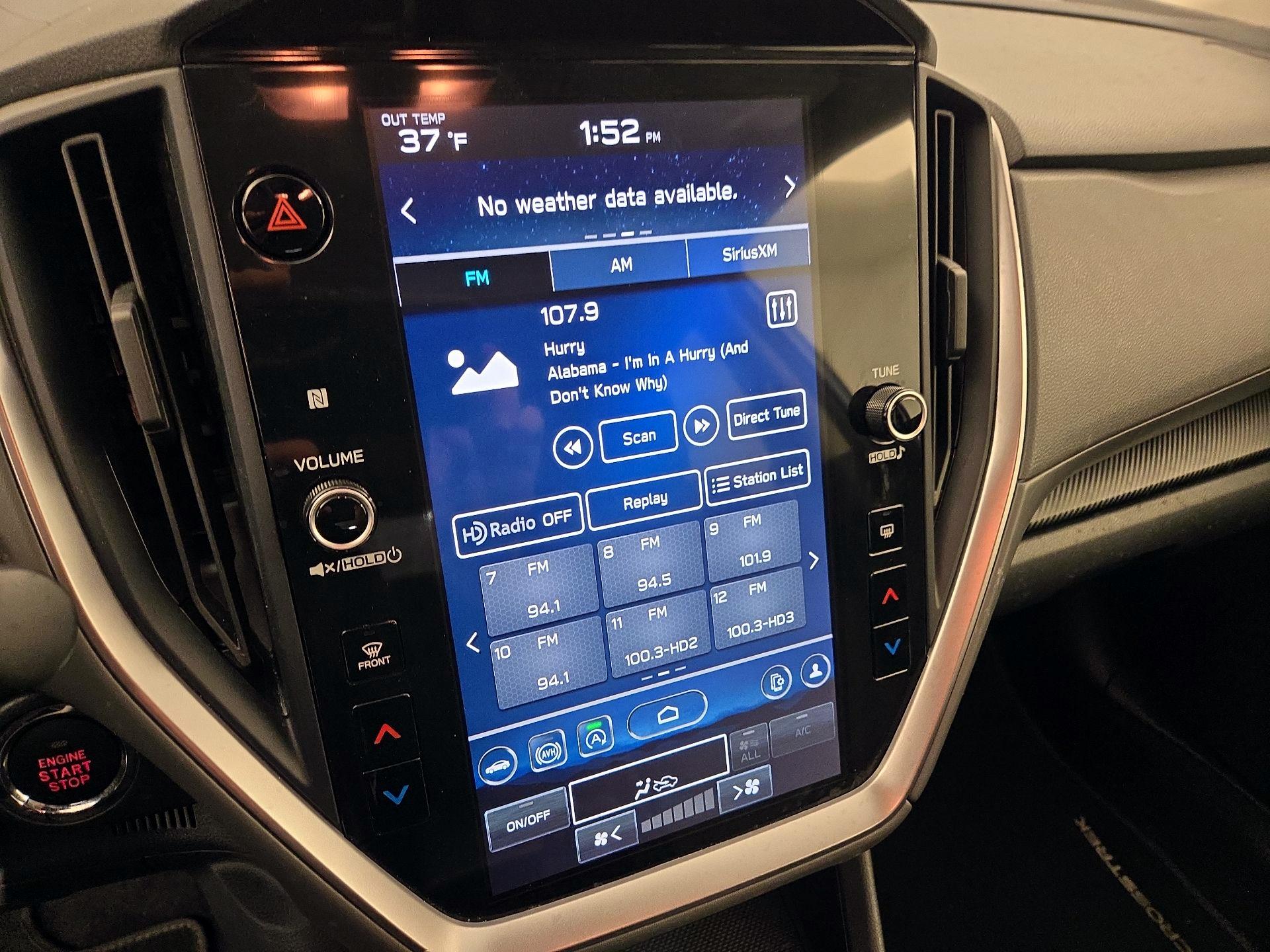 Thumbnail: 2024 Subaru Crosstrek - 15