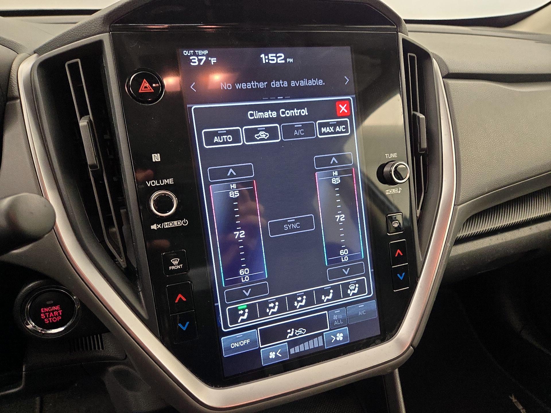 Thumbnail: 2024 Subaru Crosstrek - 16