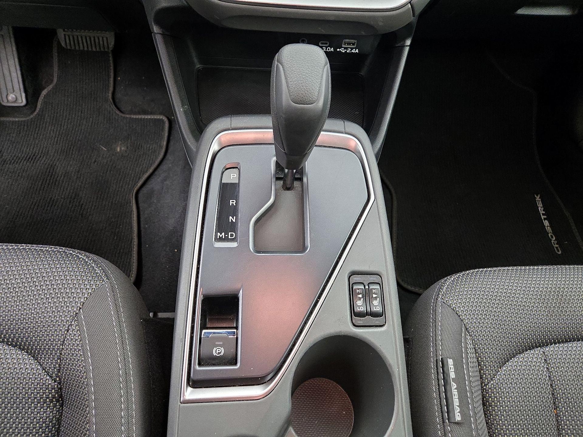 Thumbnail: 2024 Subaru Crosstrek - 17