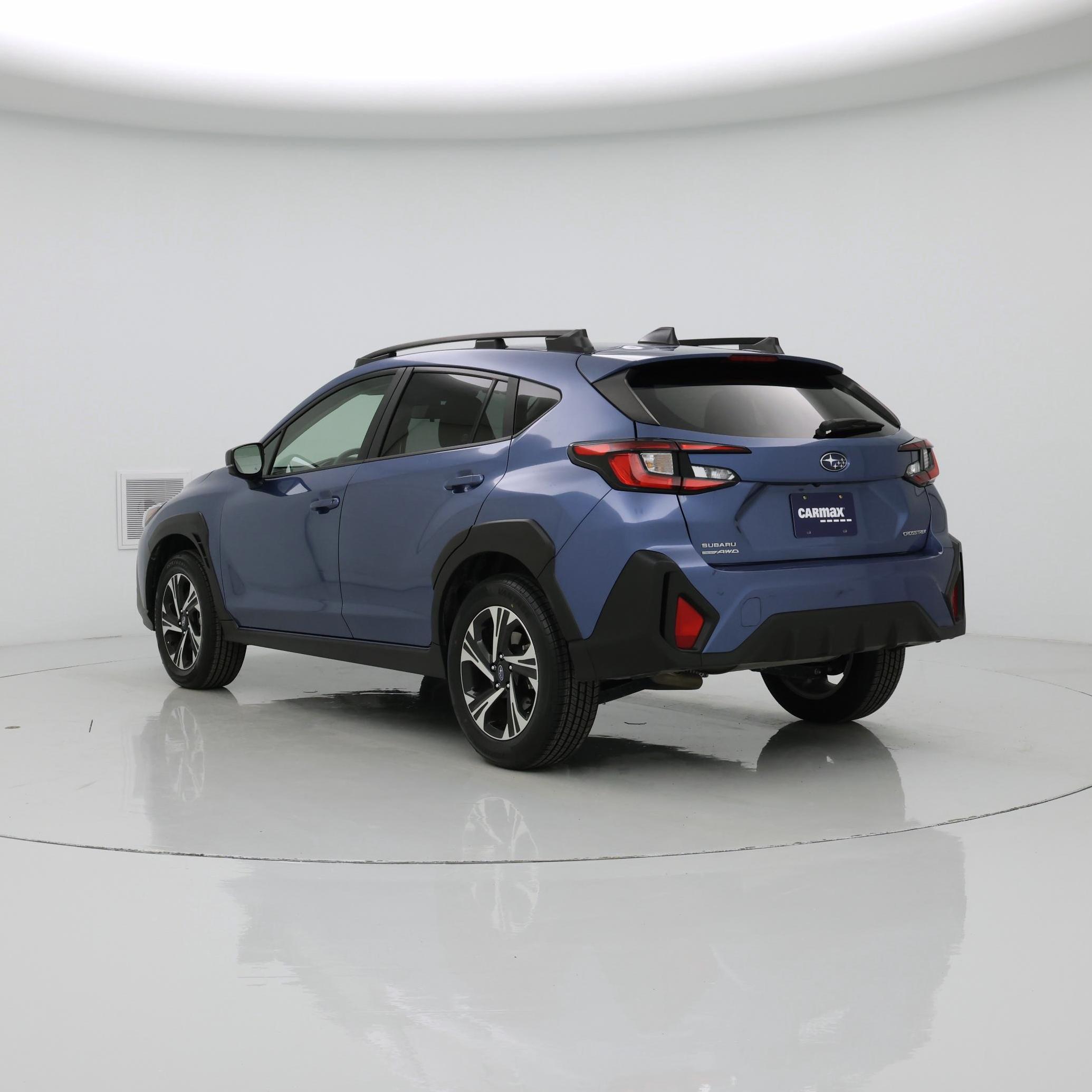 Thumbnail: 2024 Subaru Crosstrek - 2