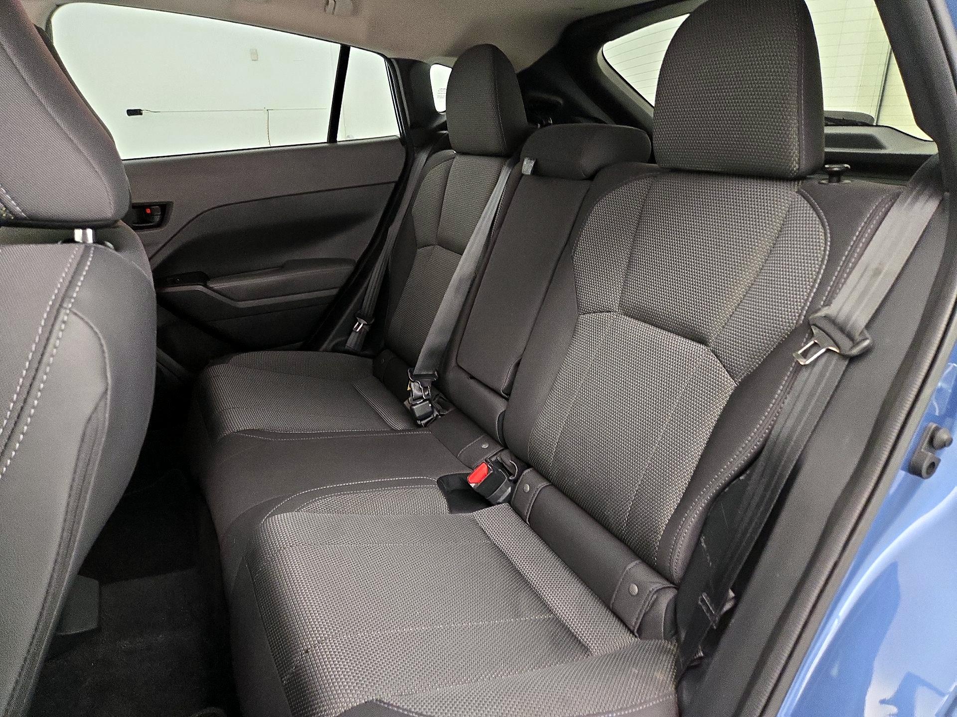 Thumbnail: 2024 Subaru Crosstrek - 20