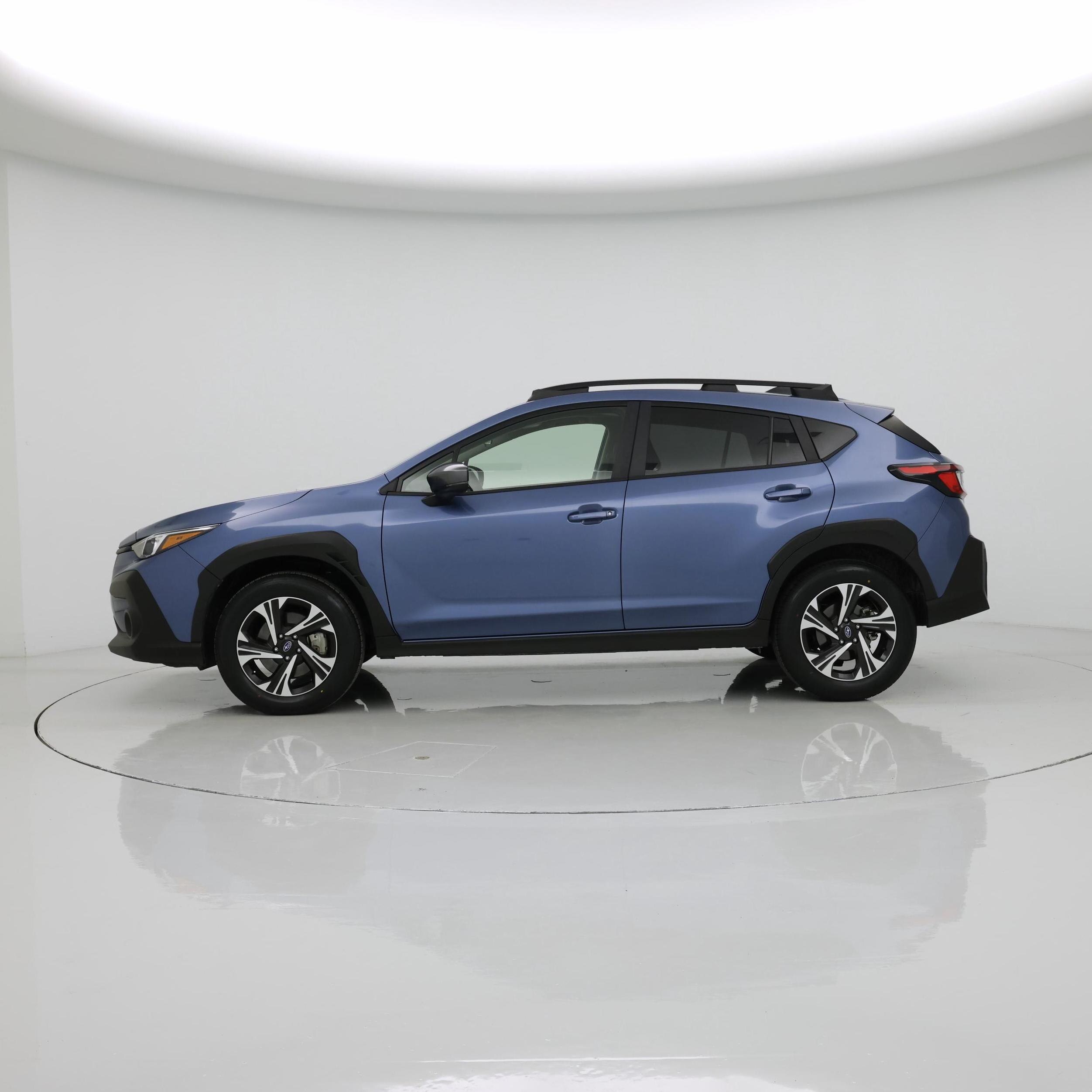 Thumbnail: 2024 Subaru Crosstrek - 3