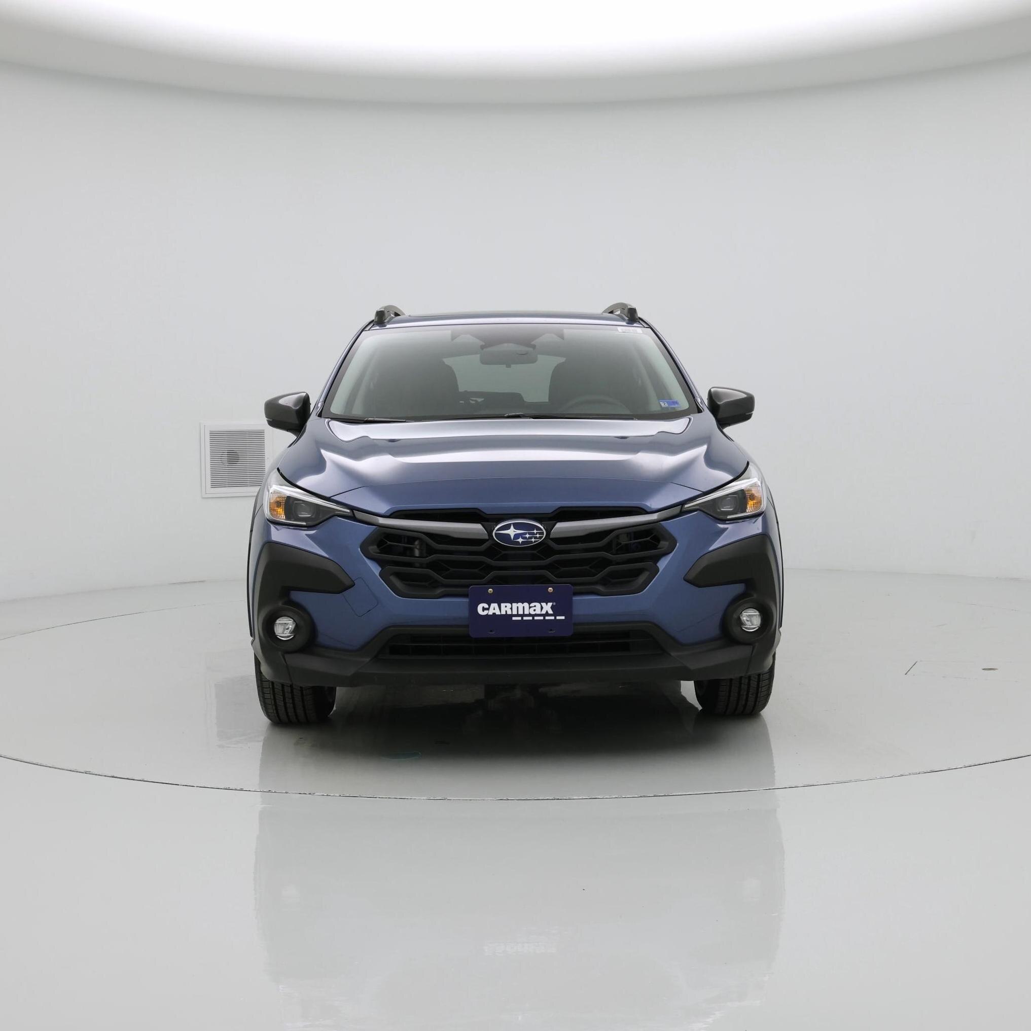 Thumbnail: 2024 Subaru Crosstrek - 5