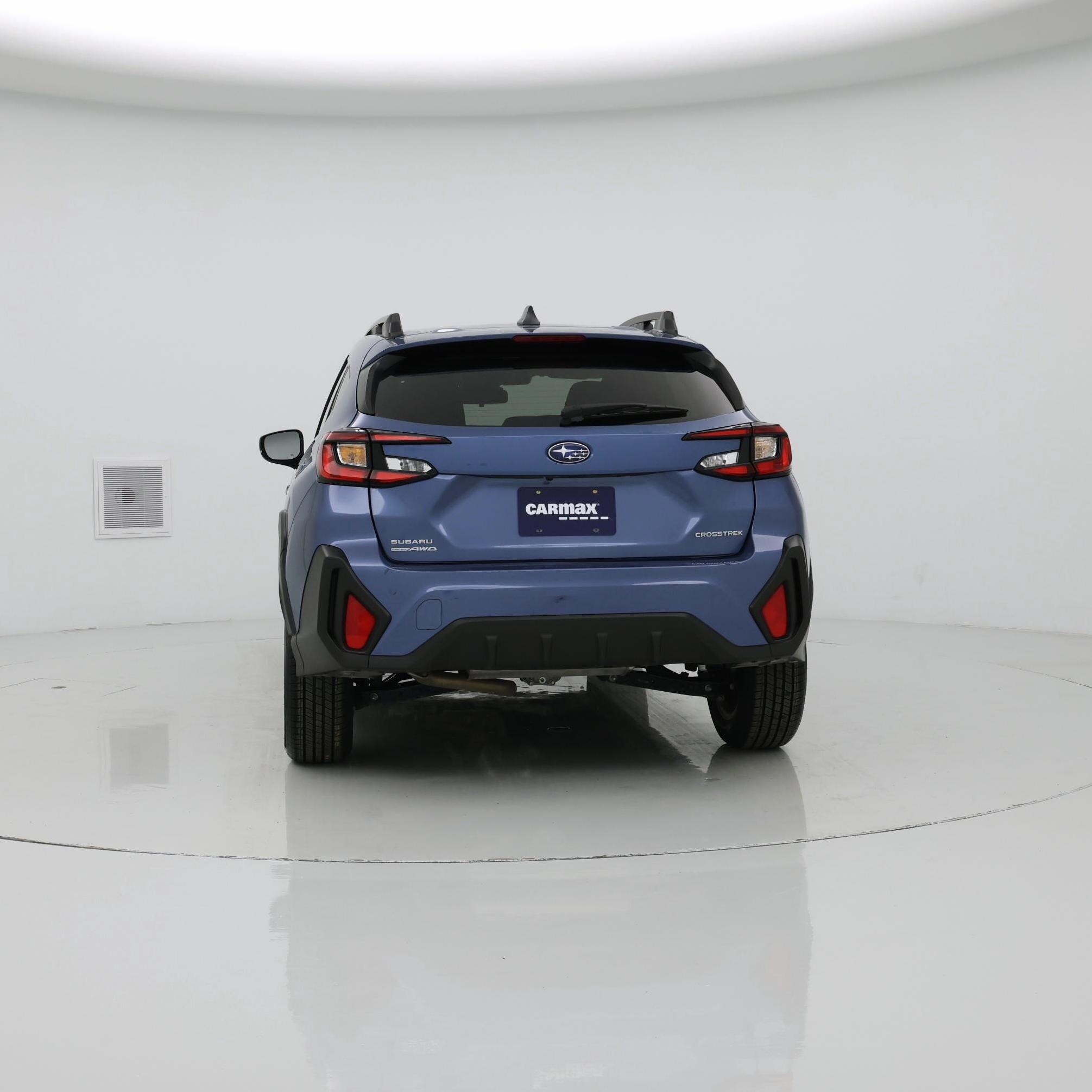 Thumbnail: 2024 Subaru Crosstrek - 6