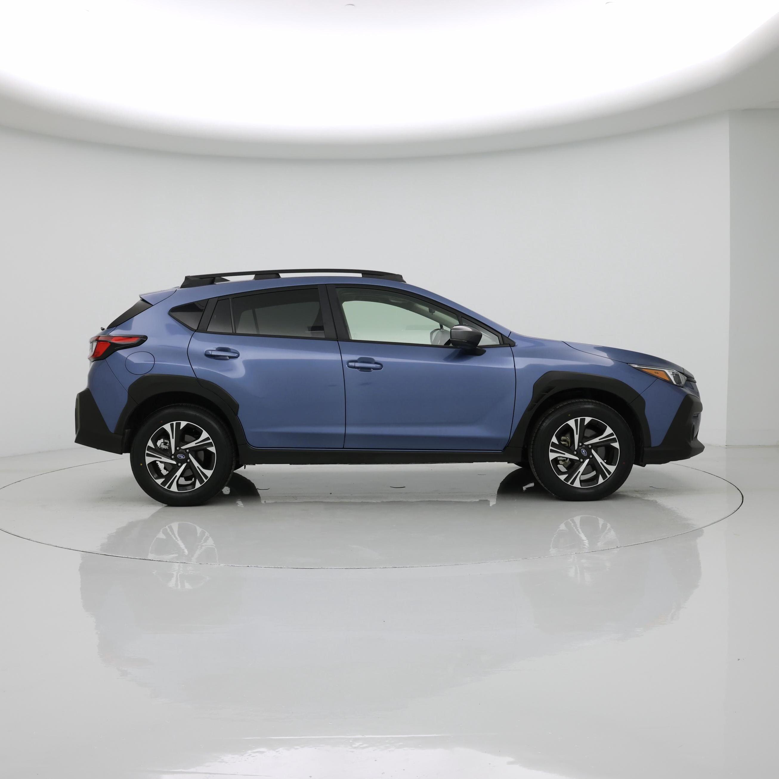 Thumbnail: 2024 Subaru Crosstrek - 7