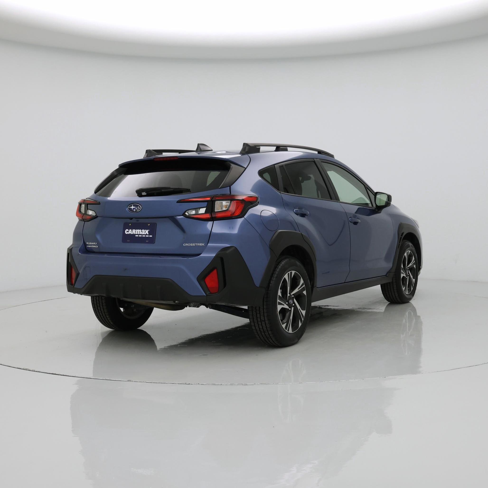 Thumbnail: 2024 Subaru Crosstrek - 8