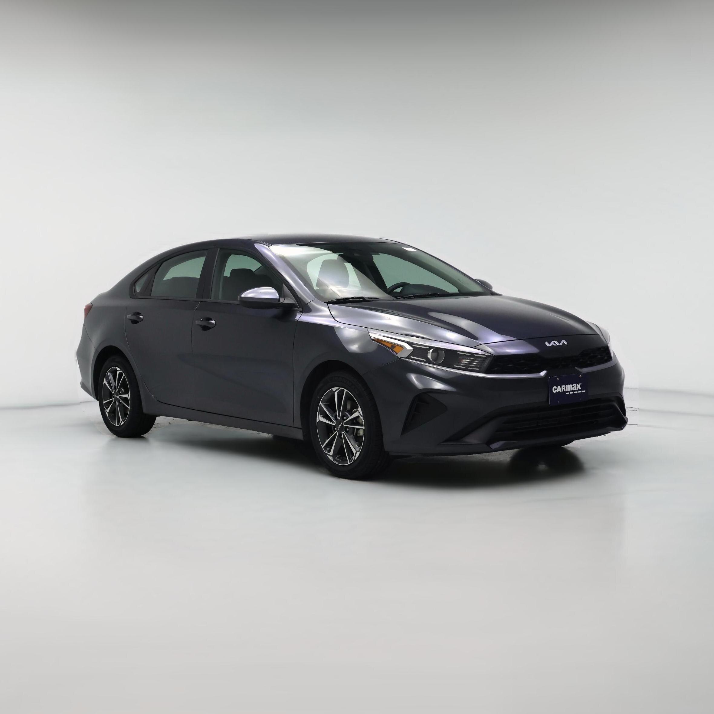 Thumbnail: 2024 Kia Forte - 1